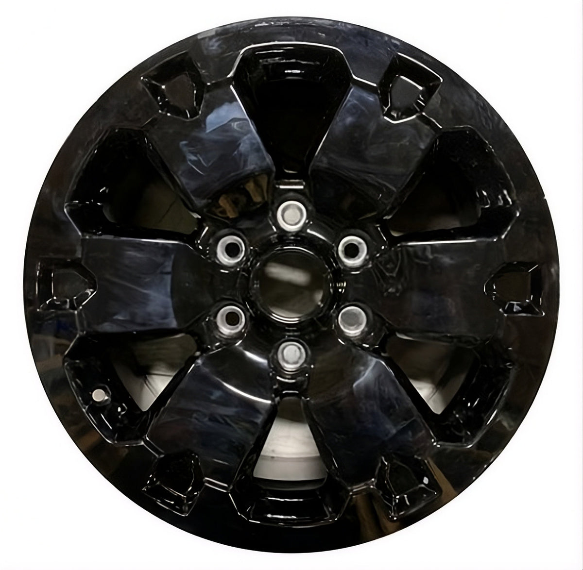 Ford Ranger 2019-2023 Factory OEM Car Wheel Size 18x8 Alloy 10282.PB01.FFPIB