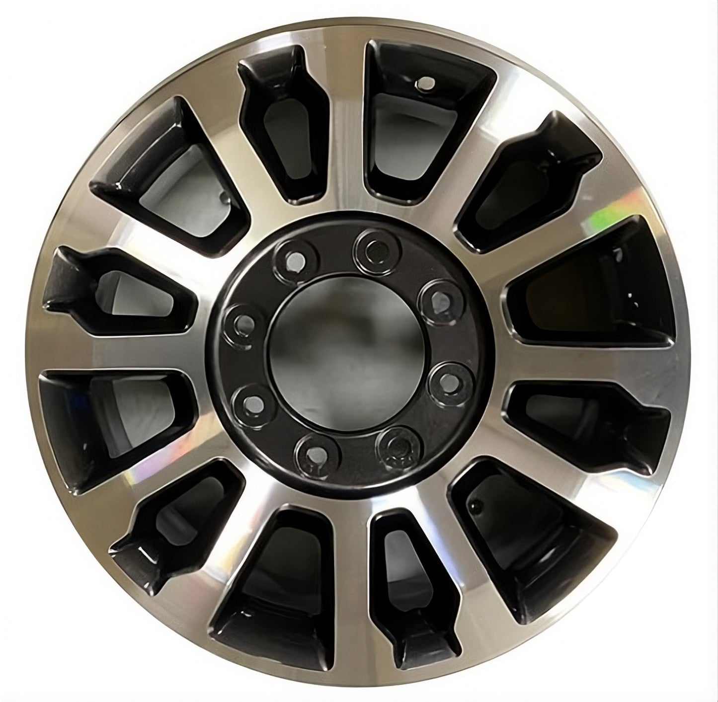 Ford F250 F350 Truck 2020-2022 Factory OEM Car Wheel Size 18x8 Alloy 10289.LC181.MA