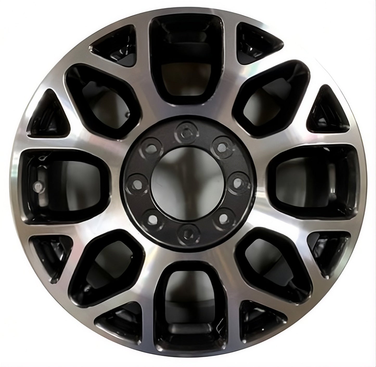 Ford F250 F350 Truck 2020-2022 Factory OEM Car Wheel Size 20x8 Alloy 10292.PB1LC160.MA