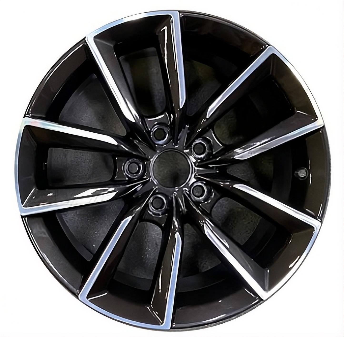 Honda Accord 2021-2022 Factory OEM Car Wheel Size 17x7.5 Alloy 10320.LC114.MAPOD