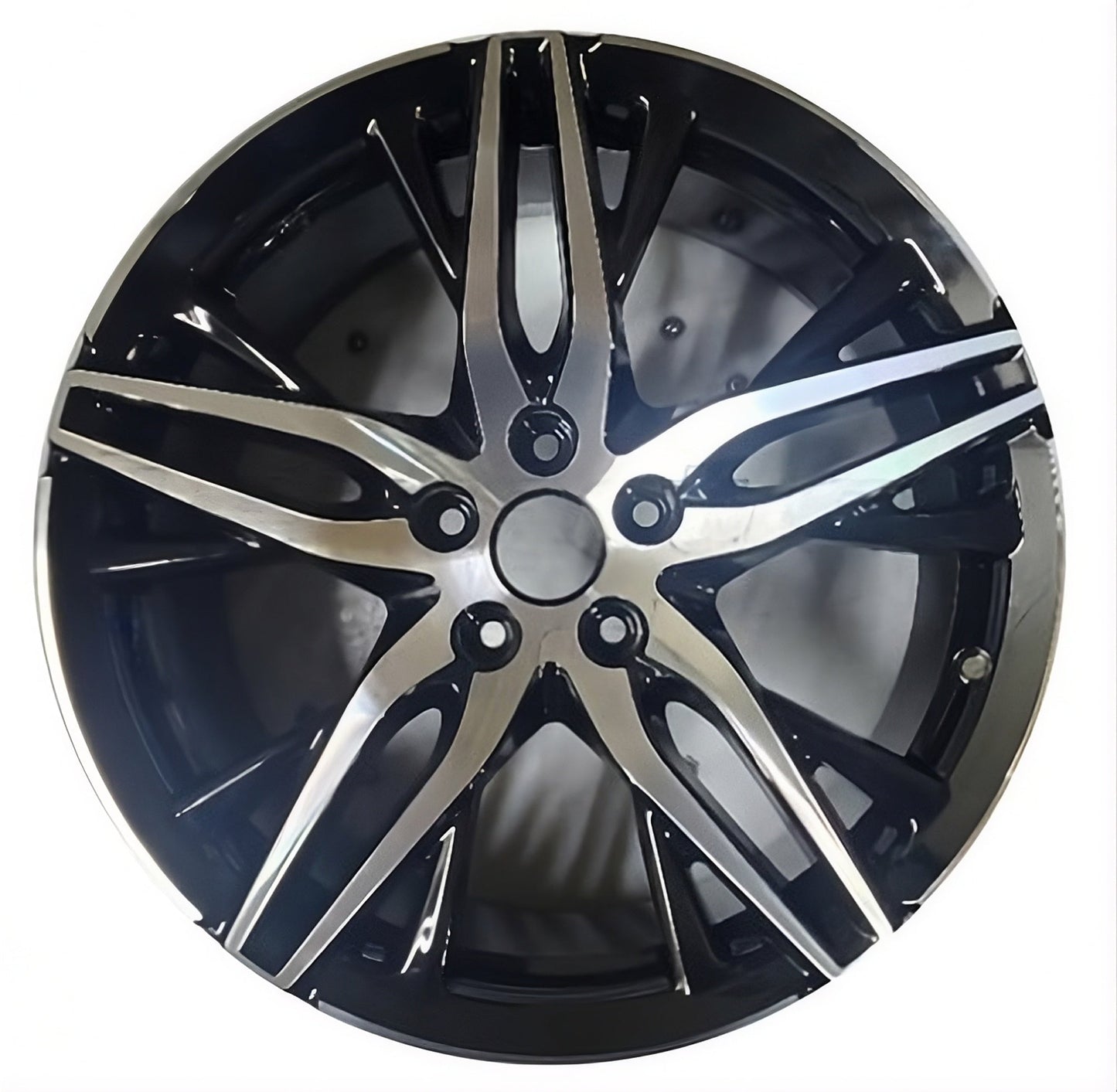 Honda Accord 2021-2022 Factory OEM Car Wheel Size 19x8.5 Alloy 10322.PB01.MAPIO