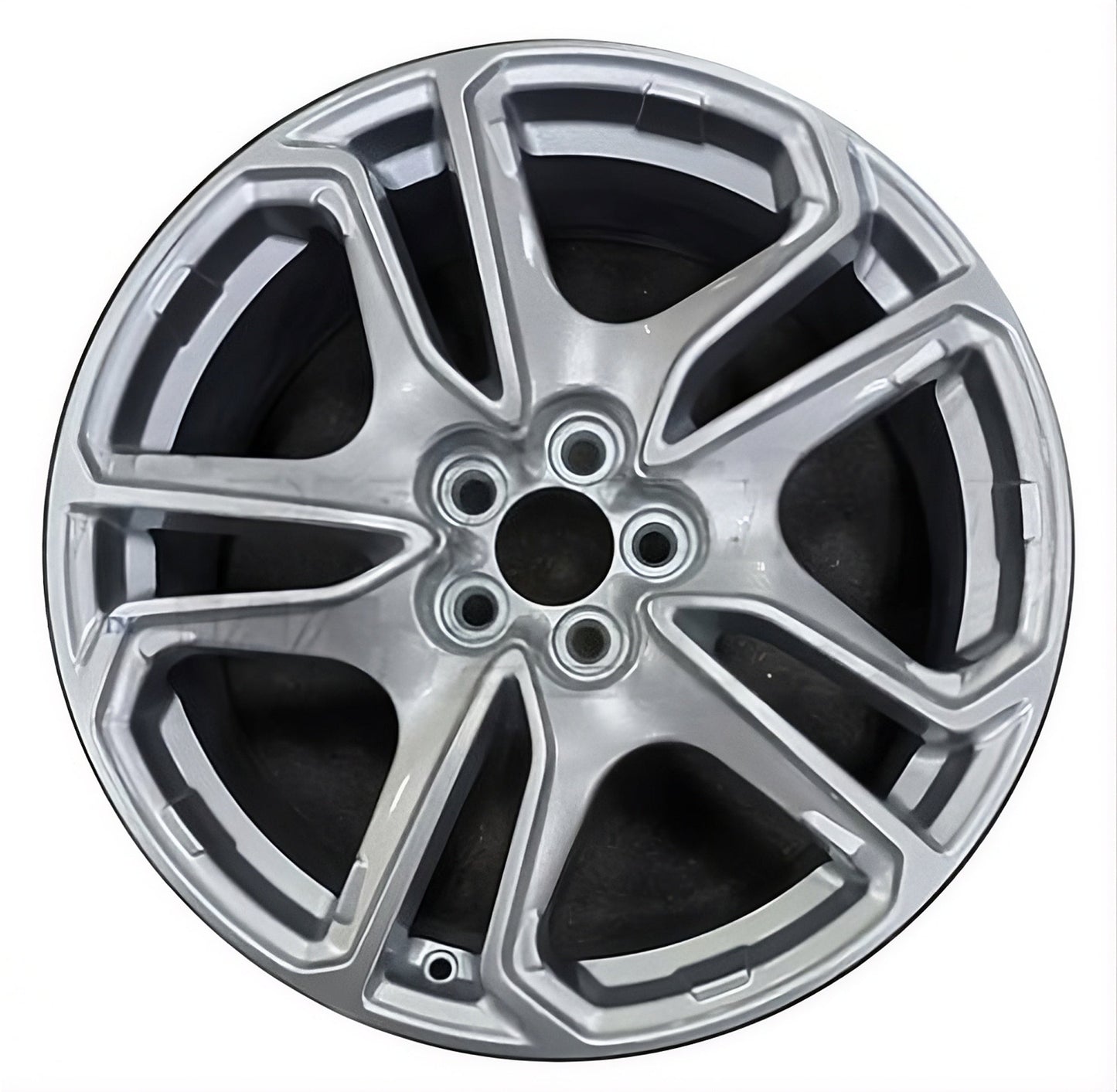 Ford Mustang Mach-E 2021-2023 Factory OEM Car Wheel Size 19x7 Alloy 10338.PS09.FF