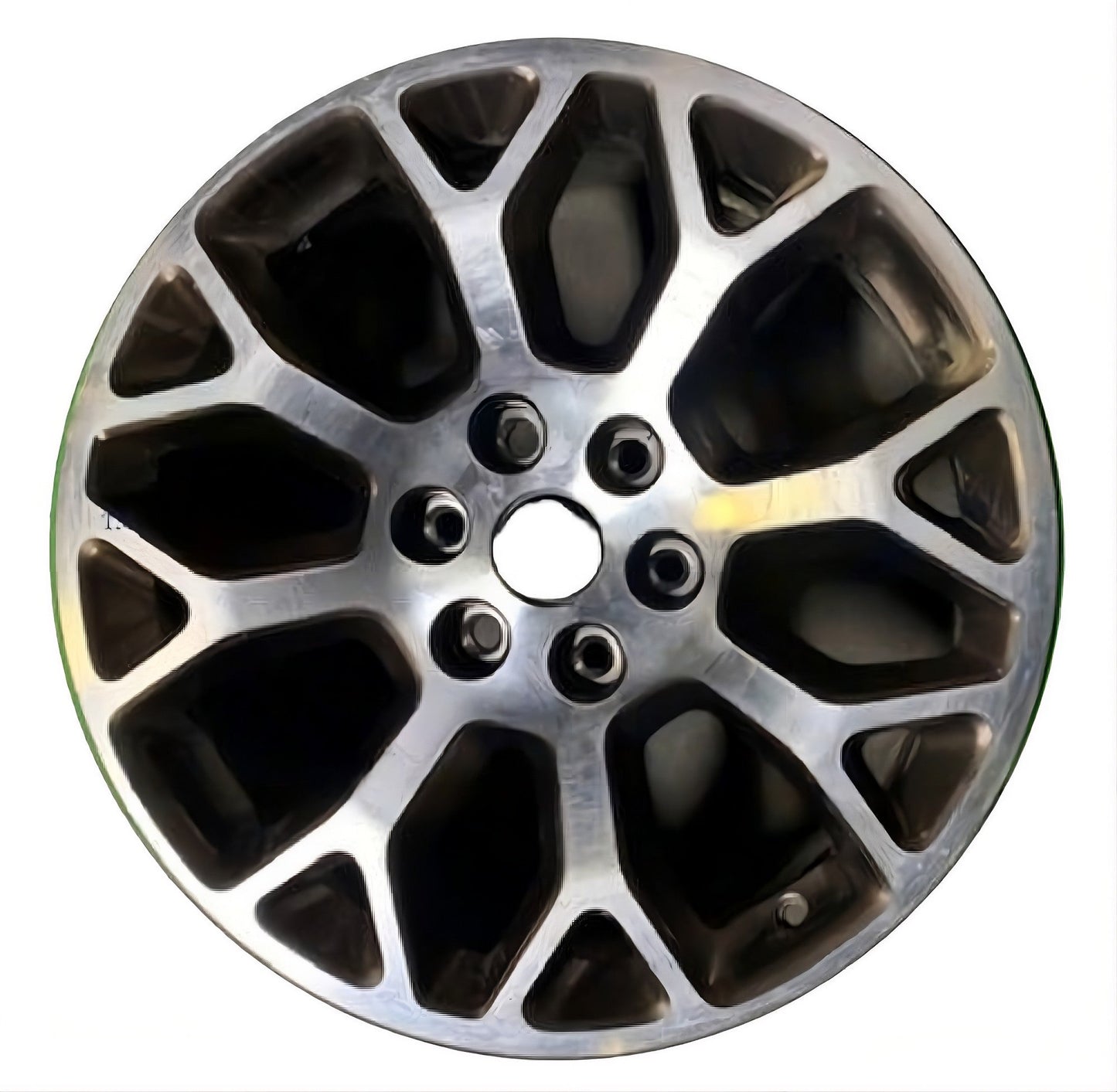 Ford F150 Truck 2021-2023 Factory OEM Car Wheel Size 20x8.5 Alloy 10346.LT11.MA