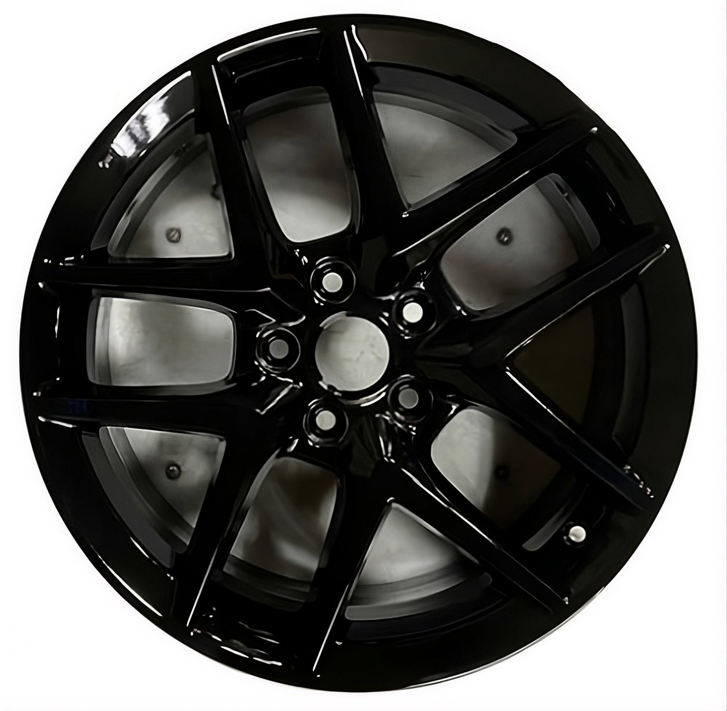 Honda Civic 2022-2025 Factory OEM Car Wheel Size 18x8 Alloy 10393.PB01.FFPIB