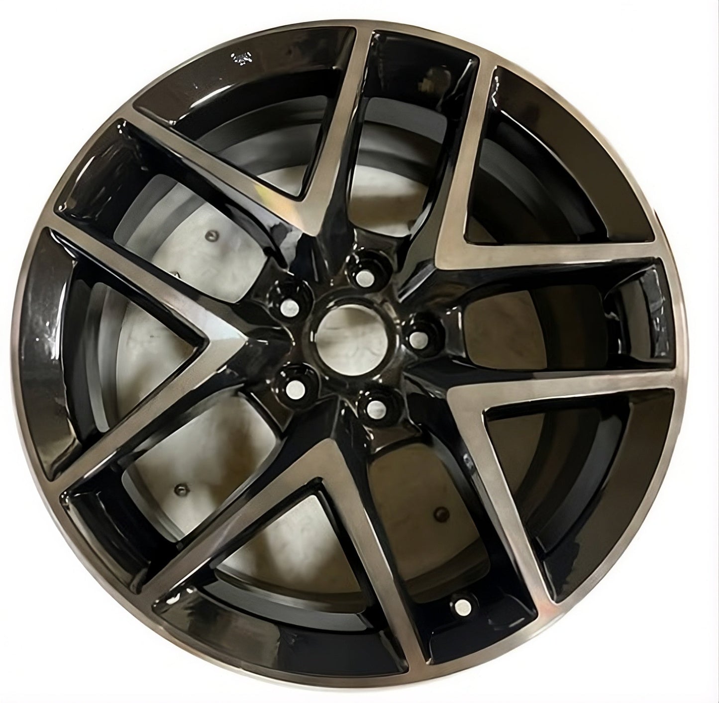 Honda Civic 2022-2025 Factory OEM Car Wheel Size 18x8 Alloy 10393.PB01.MAC6PIB