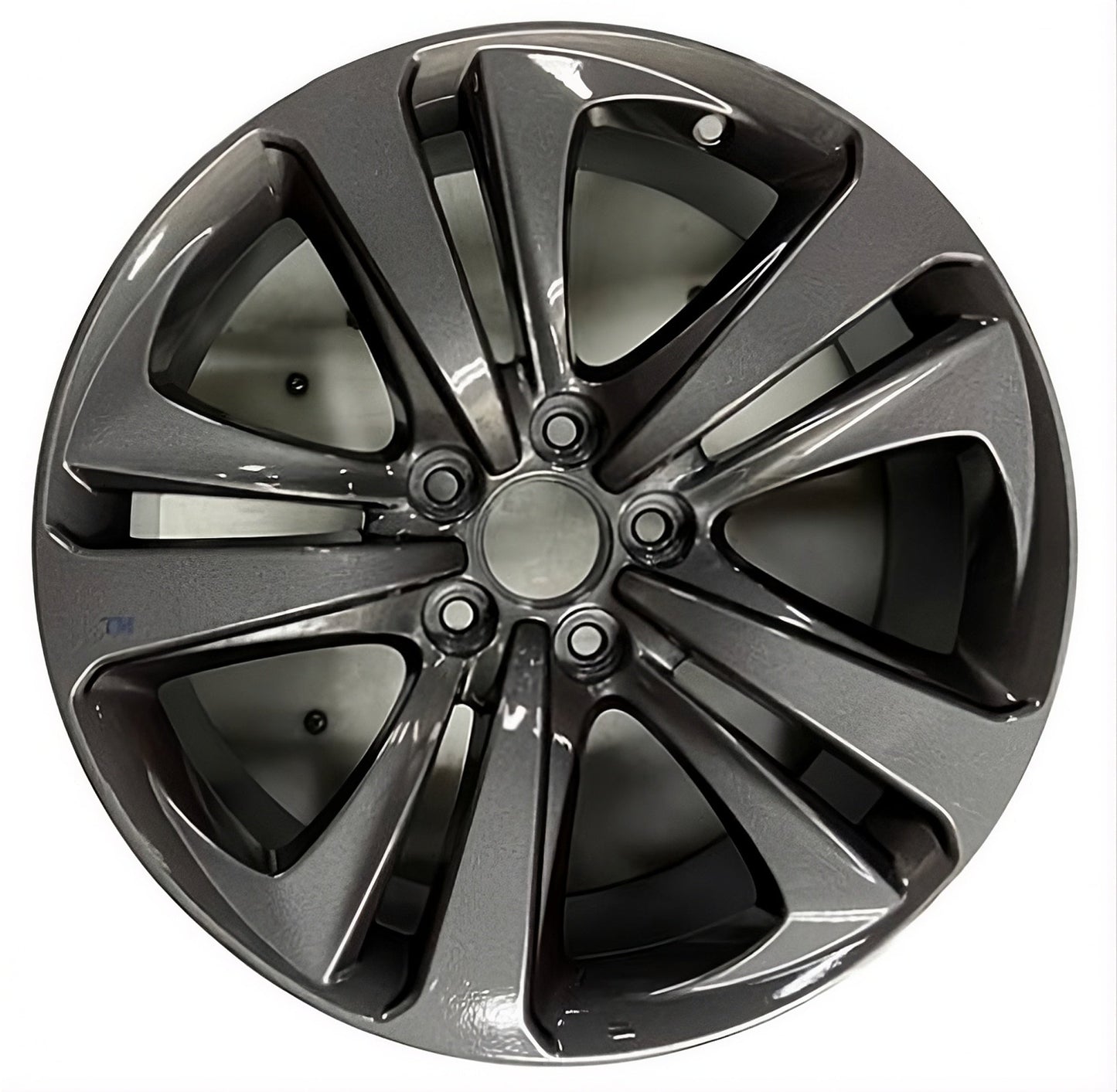 Acura TLX 2021-2025 Factory OEM Car Wheel Size 19x8.5 Alloy 10402.LC165.FF