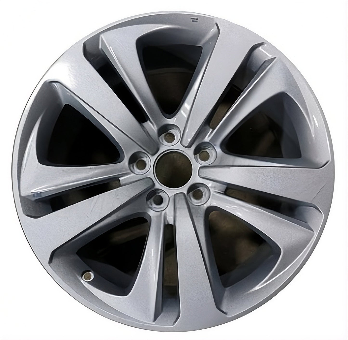 Acura TLX 2021-2025 Factory OEM Car Wheel Size 19x8.5 Alloy 10402.LS22.FF