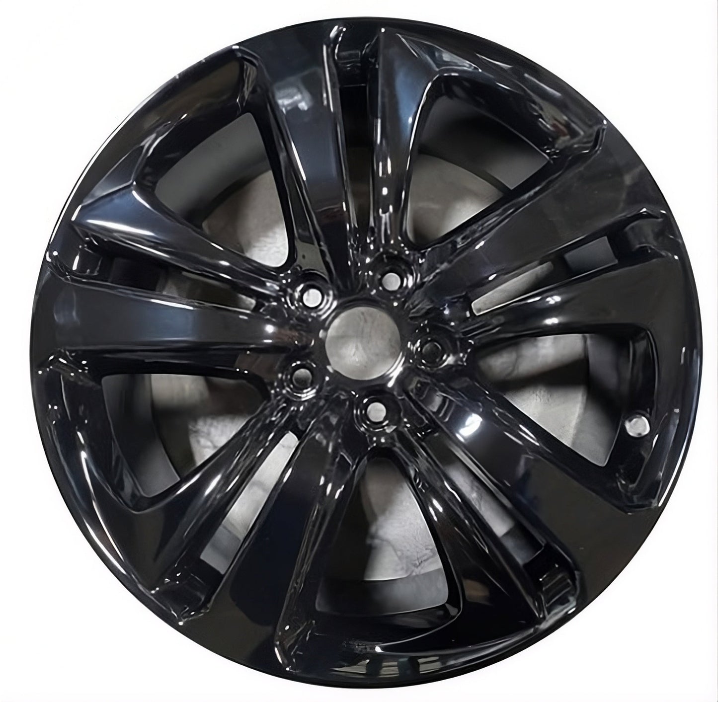 Acura TLX 2021-2025 Factory OEM Car Wheel Size 19x8.5 Alloy 10402.PB01.FFPIB