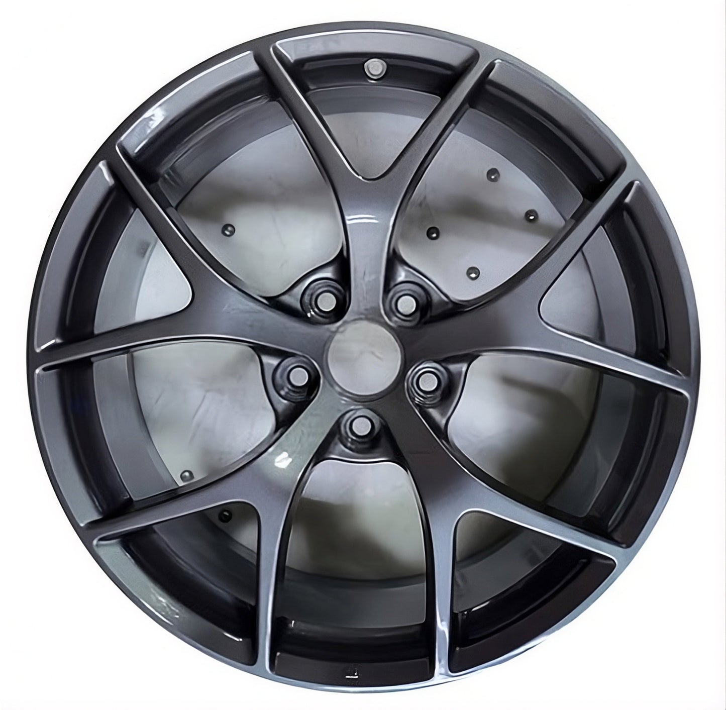 Acura TLX 2021-2023 Factory OEM Car Wheel Size 20x9 Alloy 10405.LC212.FF