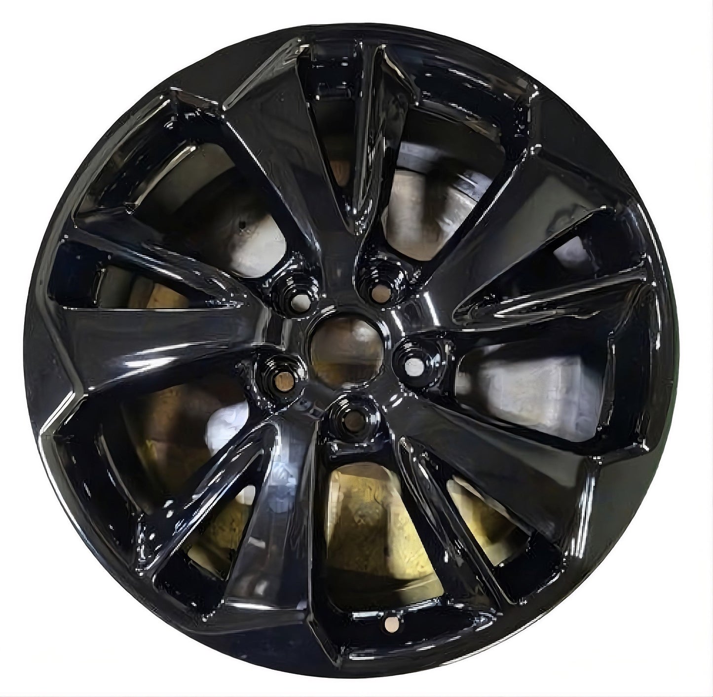 Honda Odyssey 2021-2023 Factory OEM Car Wheel Size 19x7.5 Alloy 10410.LC106.MA