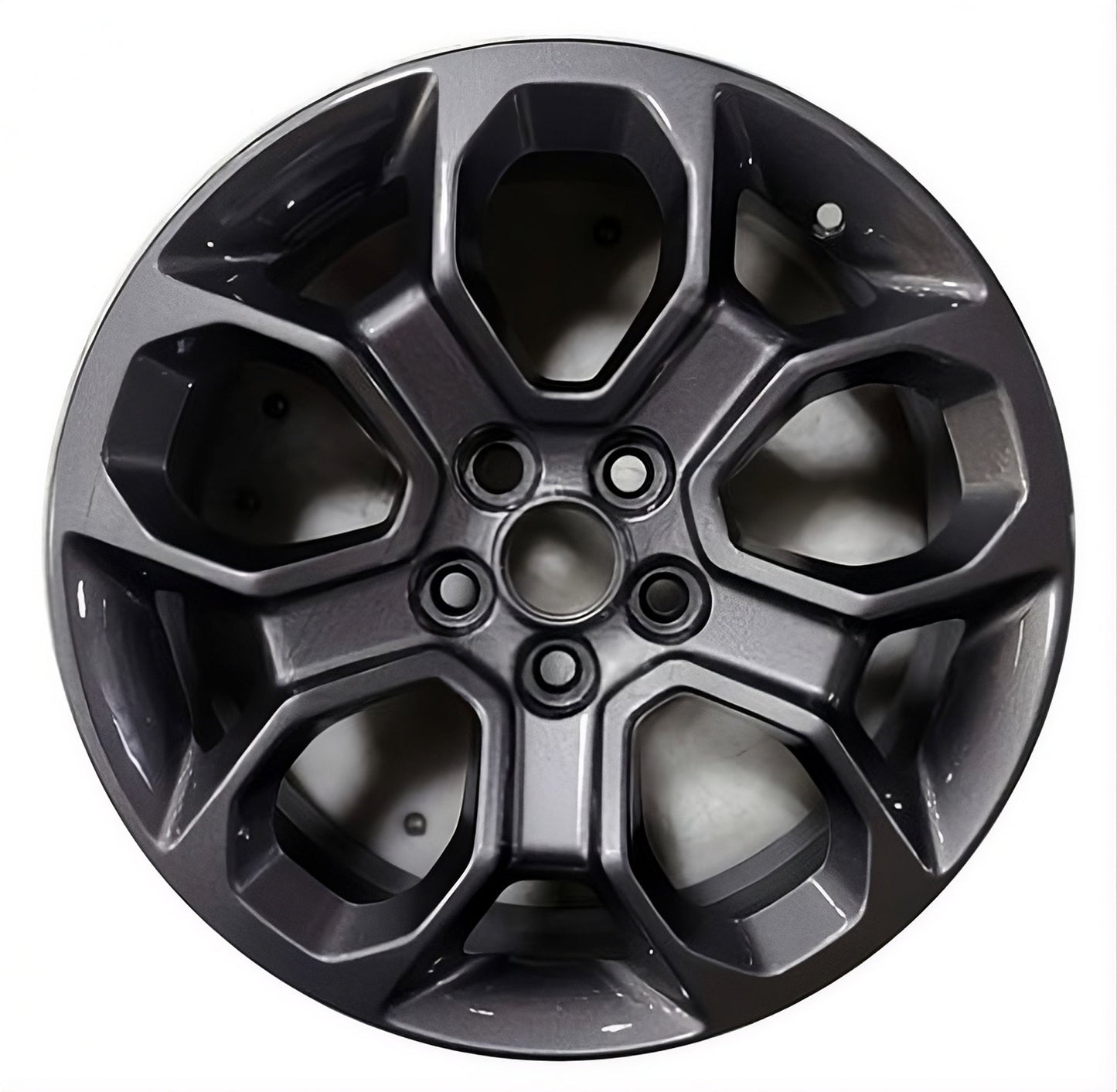 Ford Maverick 2022-2026 Factory OEM Car Wheel Size 17x7 Alloy 10416.LC174.FF