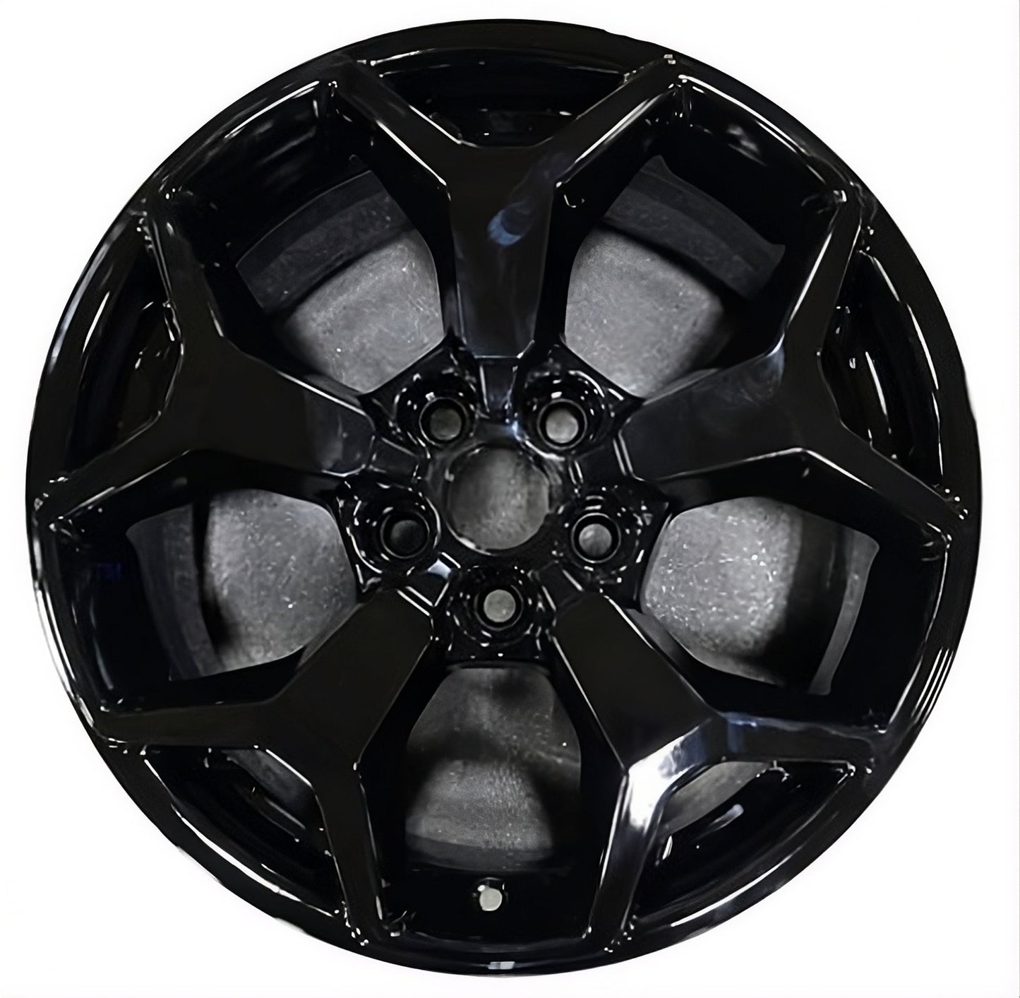 Ford Maverick 2022-2024 Factory OEM Car Wheel Size 17x7 Alloy 10417.PB01.FFPIB