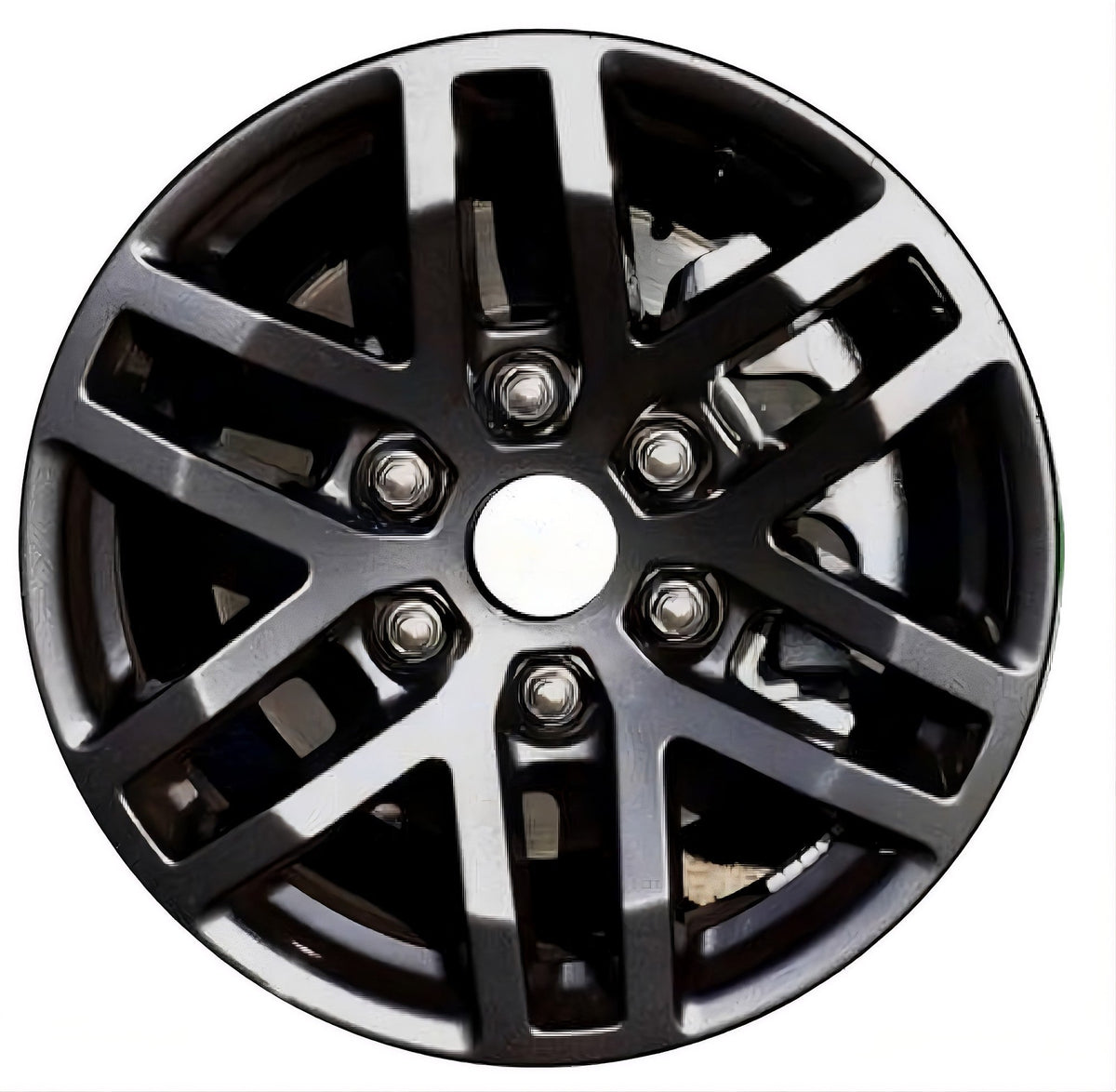Ford Ranger 2019-2023 Factory OEM Car Wheel Size 17x8 Alloy 10431.LC18.FFC4