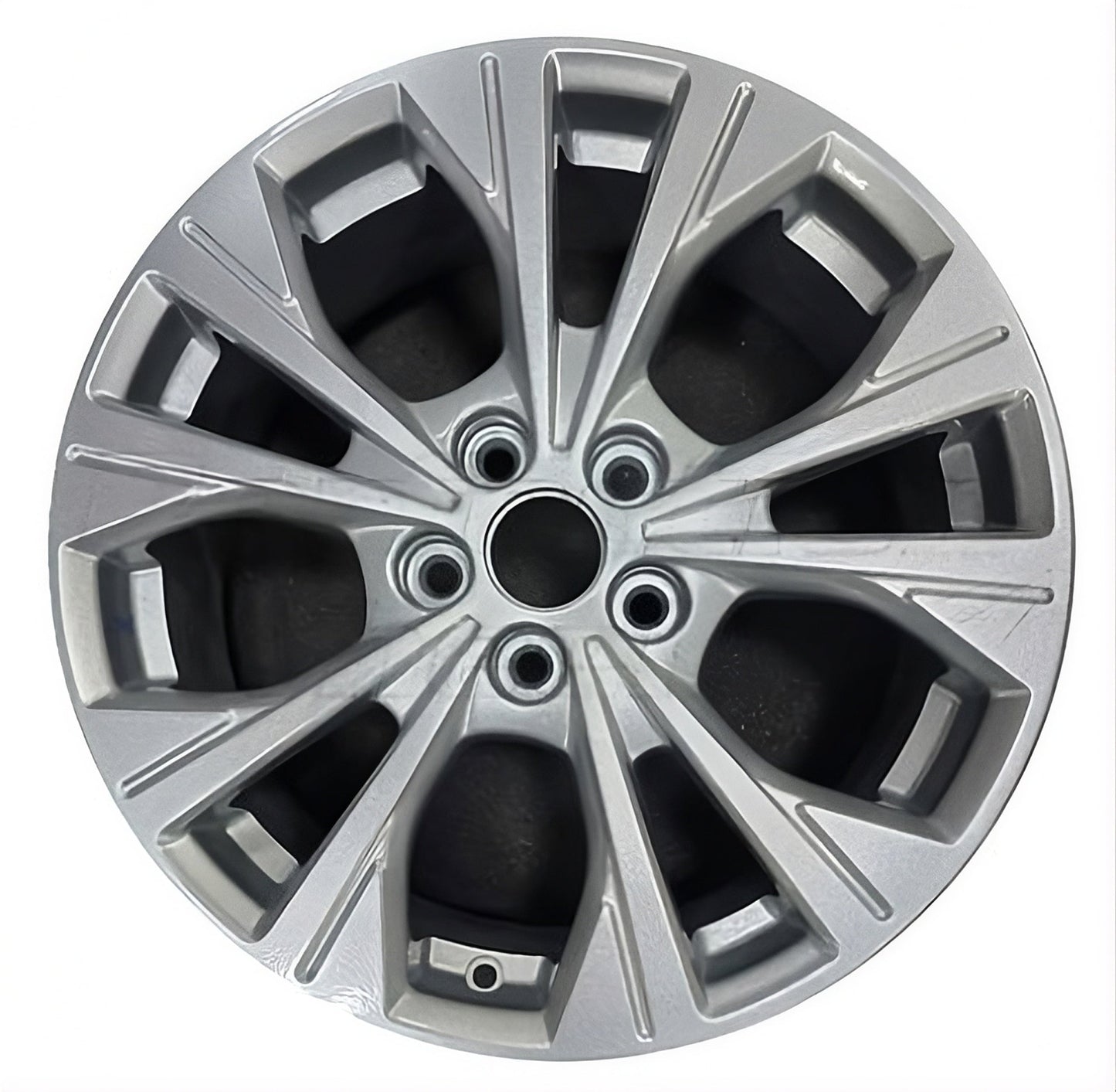 Ford Escape 2023-2025 Factory OEM Car Wheel Size 17x7 Alloy 10465.PS08.FF