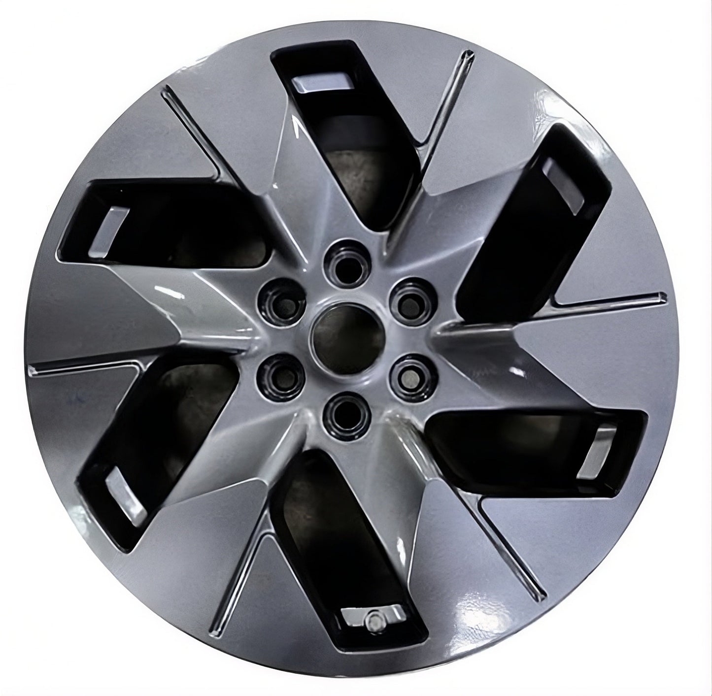 Ford F150 Truck 2022-2025 Factory OEM Car Wheel Size 20x8.5 Alloy 10471.PB1LC208U3.FPB