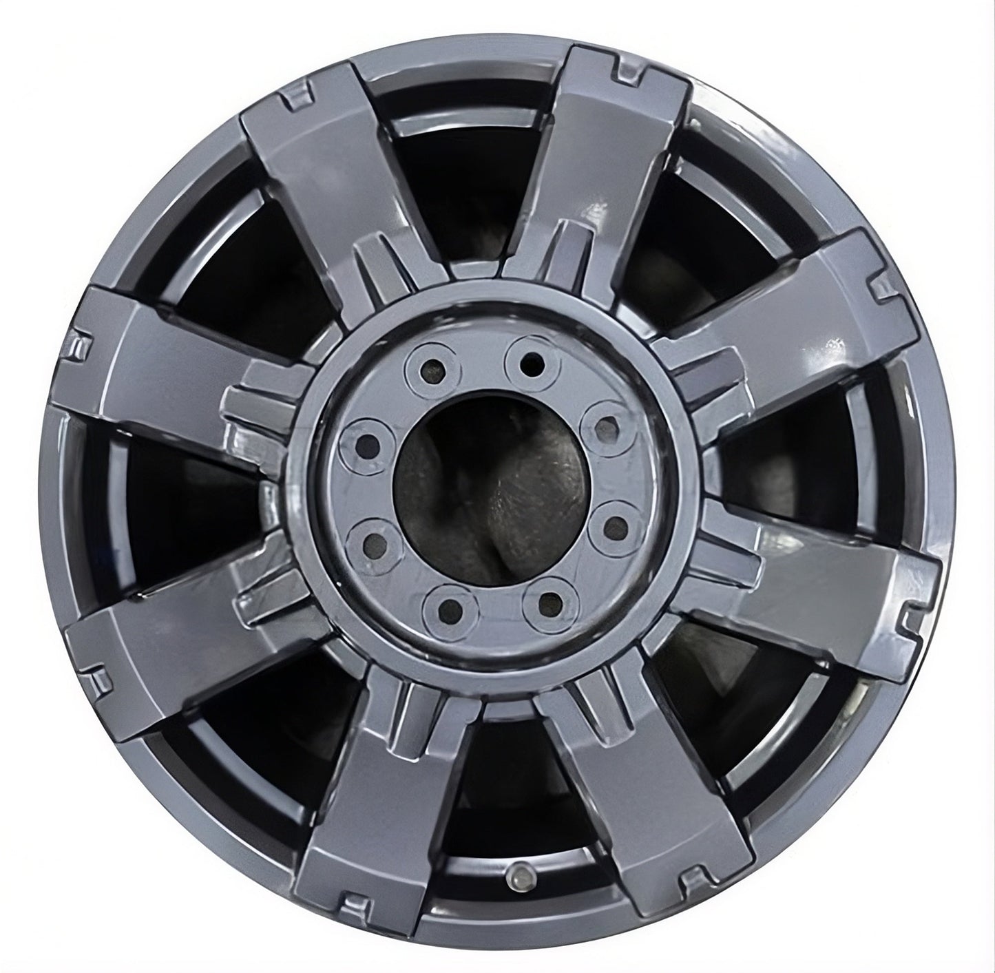Ford F250 F350 Truck 2023-2024 Factory OEM Car Wheel Size 20x8 Alloy 10485.LC106.FFPIB
