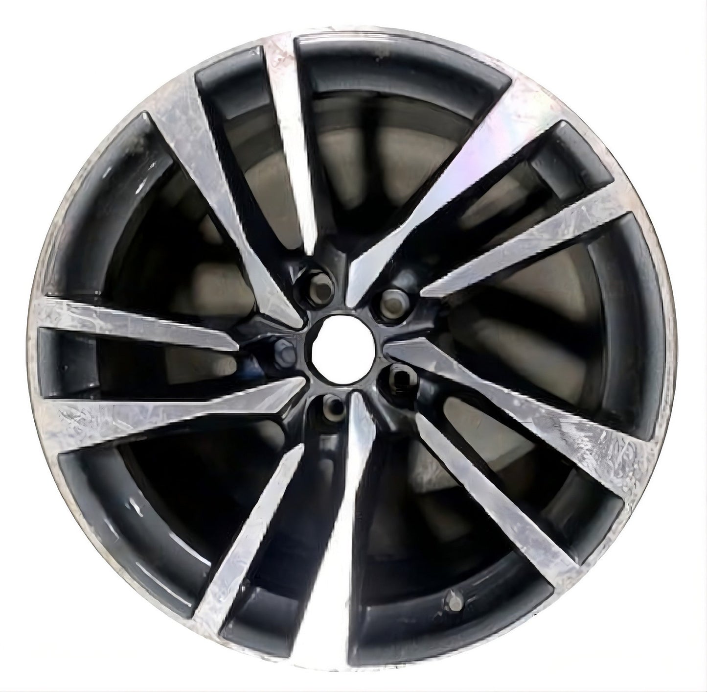 Audi S5 2020-2023 Factory OEM Car Wheel Size 19x8.5 Alloy 12005.PB01LC50.MAPIB