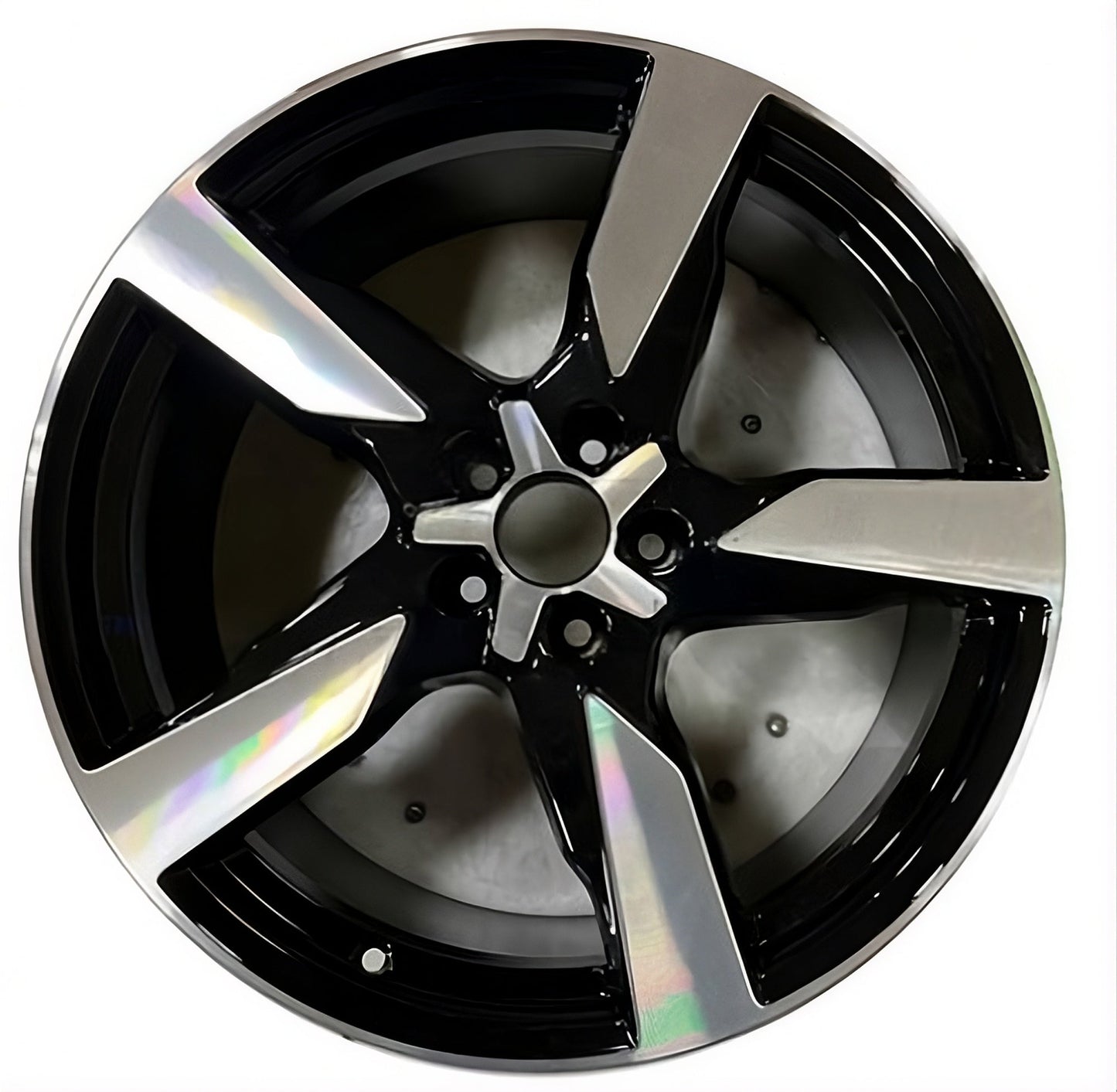 Audi A6 2020-2022 Factory OEM Car Wheel Size 20x8.5 Alloy 12044.PB01.MA