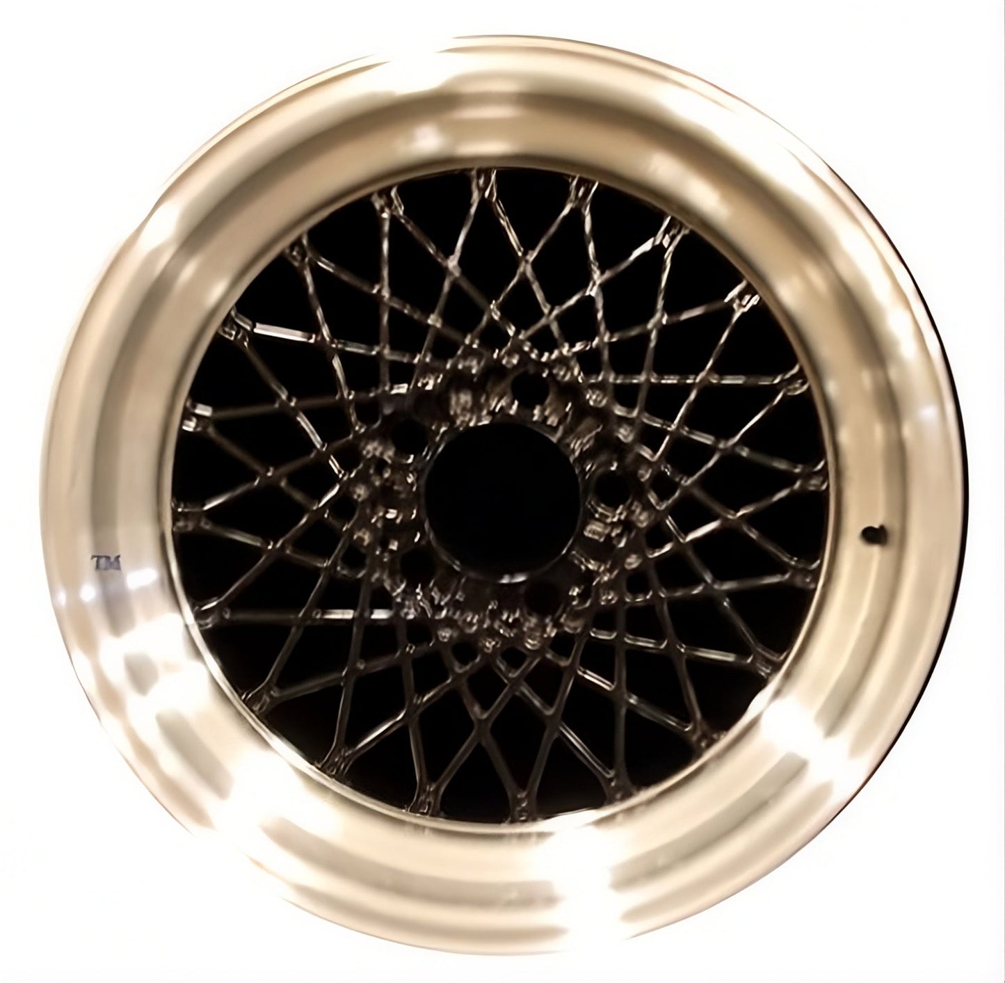Pontiac Firebird 1986-1992 Factory OEM Car Wheel Size 16x8 Alloy 1507AFT.PB01.FC