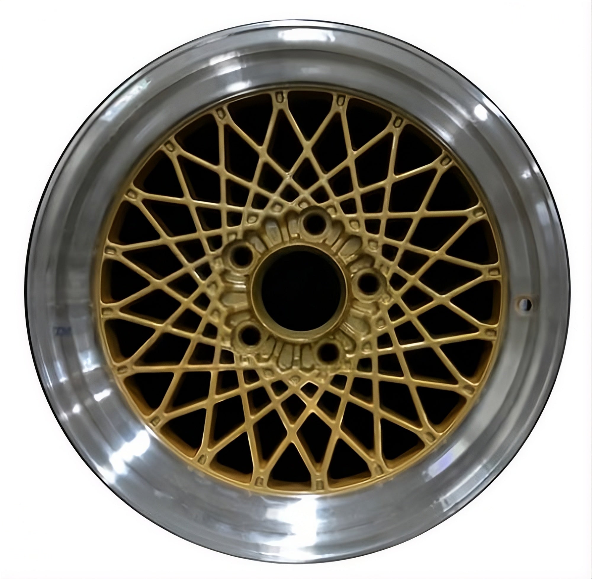 Pontiac Trans Am 1986-1992 OEM Alloy Rim | 1508ARE.PG01.FC