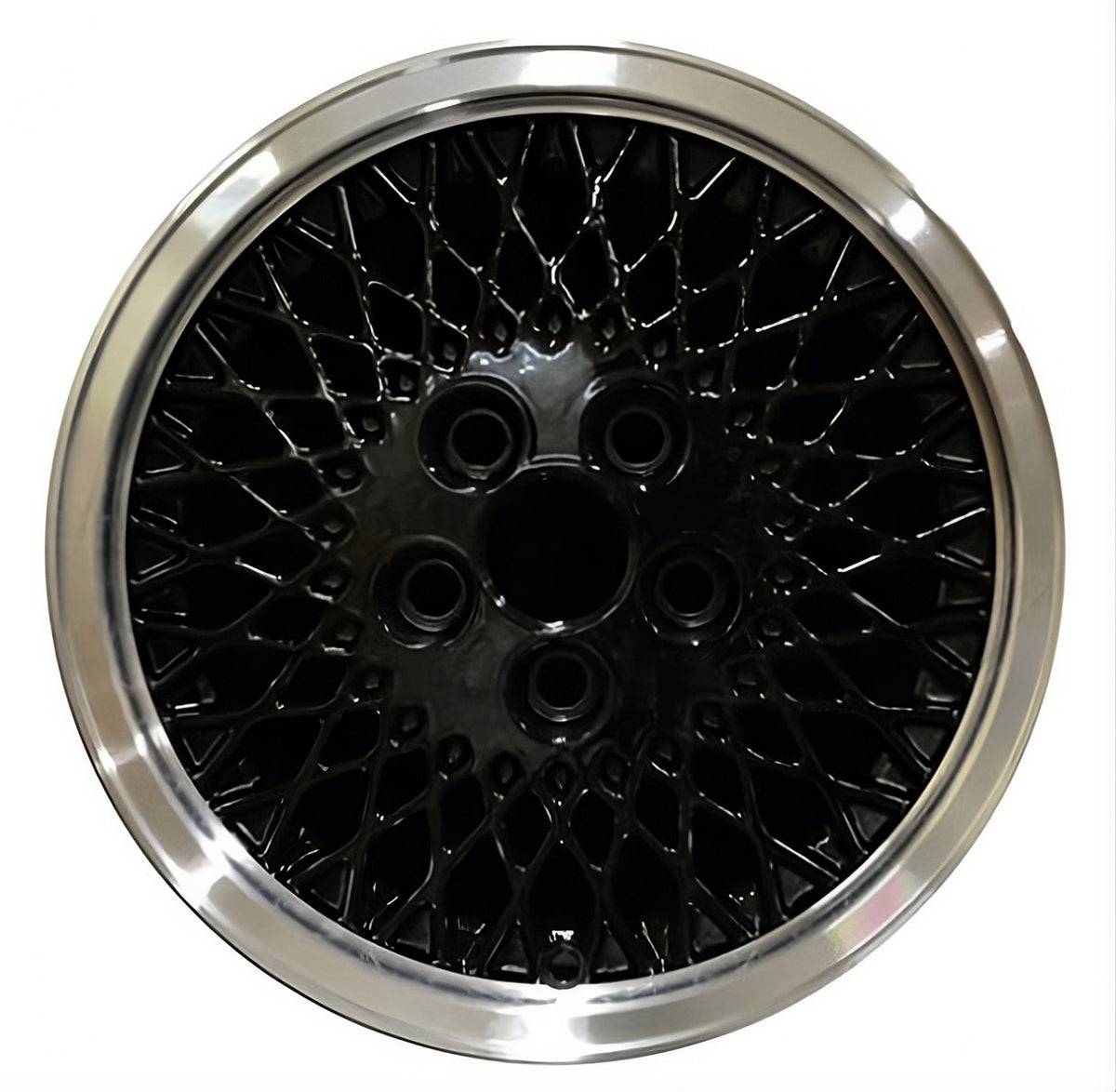 Jeep Wagoneer 1987-1996 Factory OEM Car Wheel Size 15x7 Alloy 1513.PB01.FC