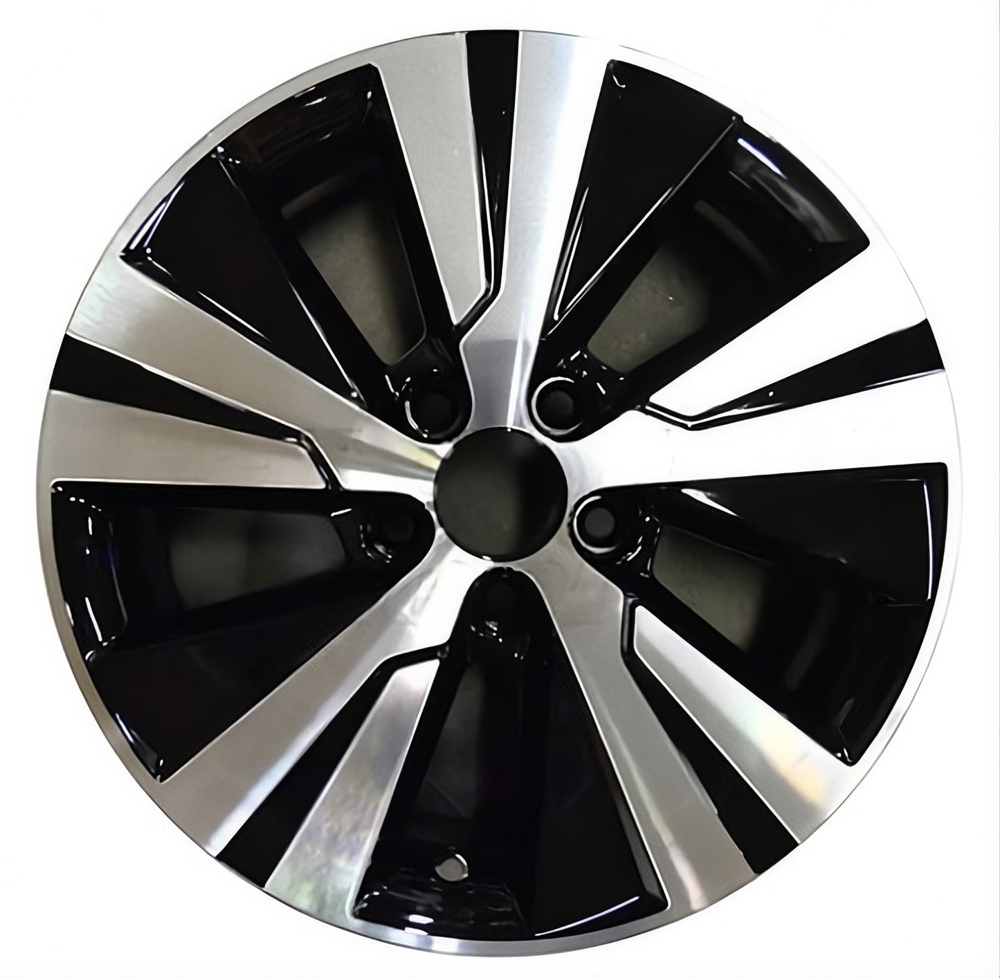 Volvo S60 2019-2020 Factory OEM Car Wheel Size 16x7 Alloy 160087.PB01.MABRT