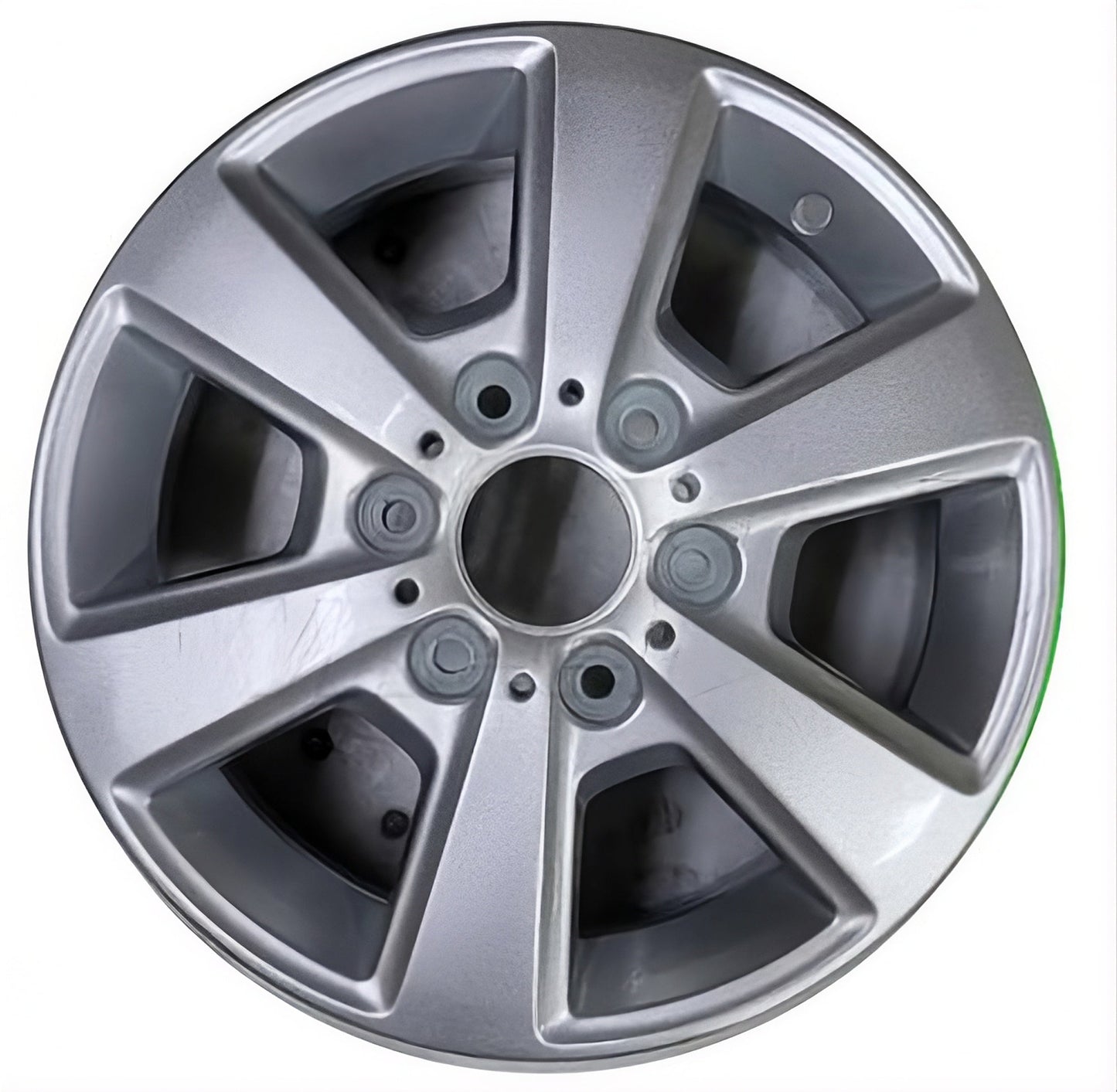 Dodge Sprinter 2019-2021 Factory OEM Car Wheel Size 16x6.5 Alloy 160089.PS13.FF