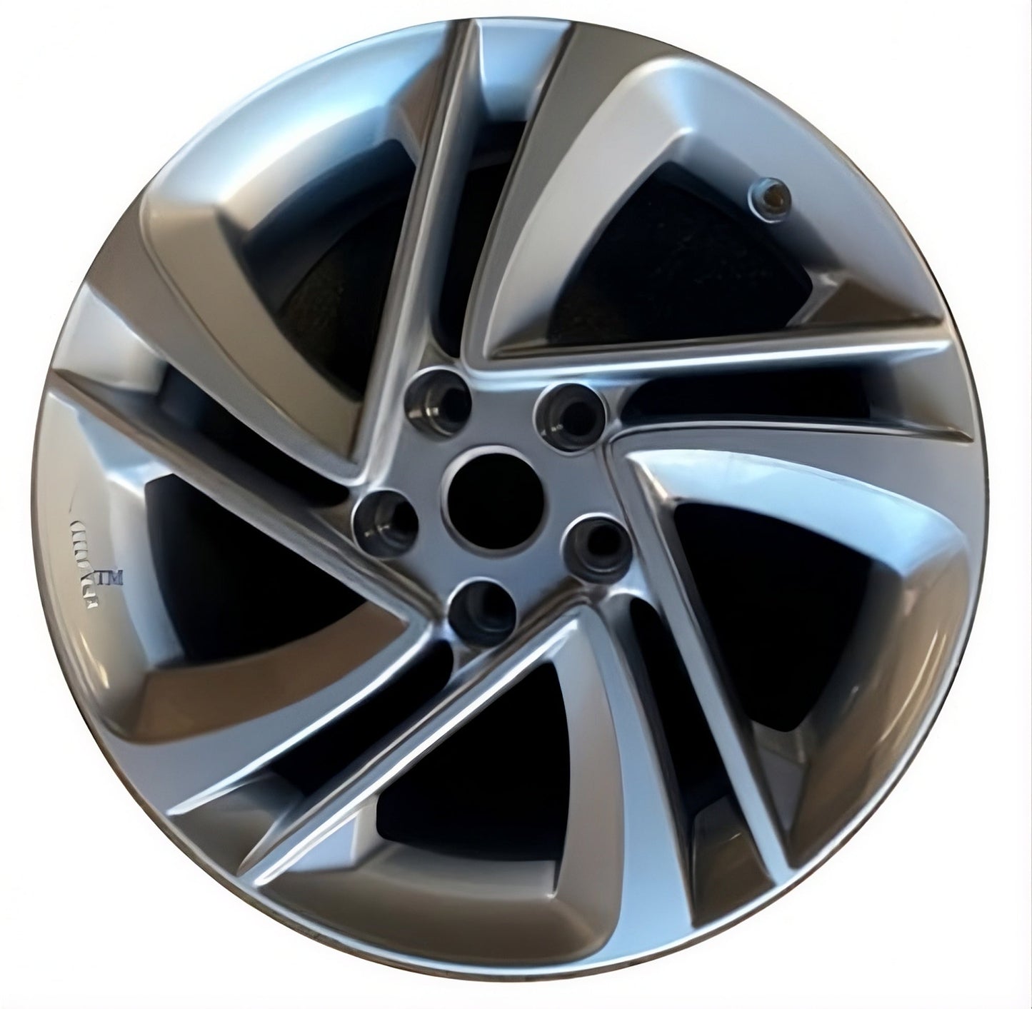 Nissan Rogue Factory OEM Car Wheel Size 17x7 Alloy 170306.LS09.FFPIB