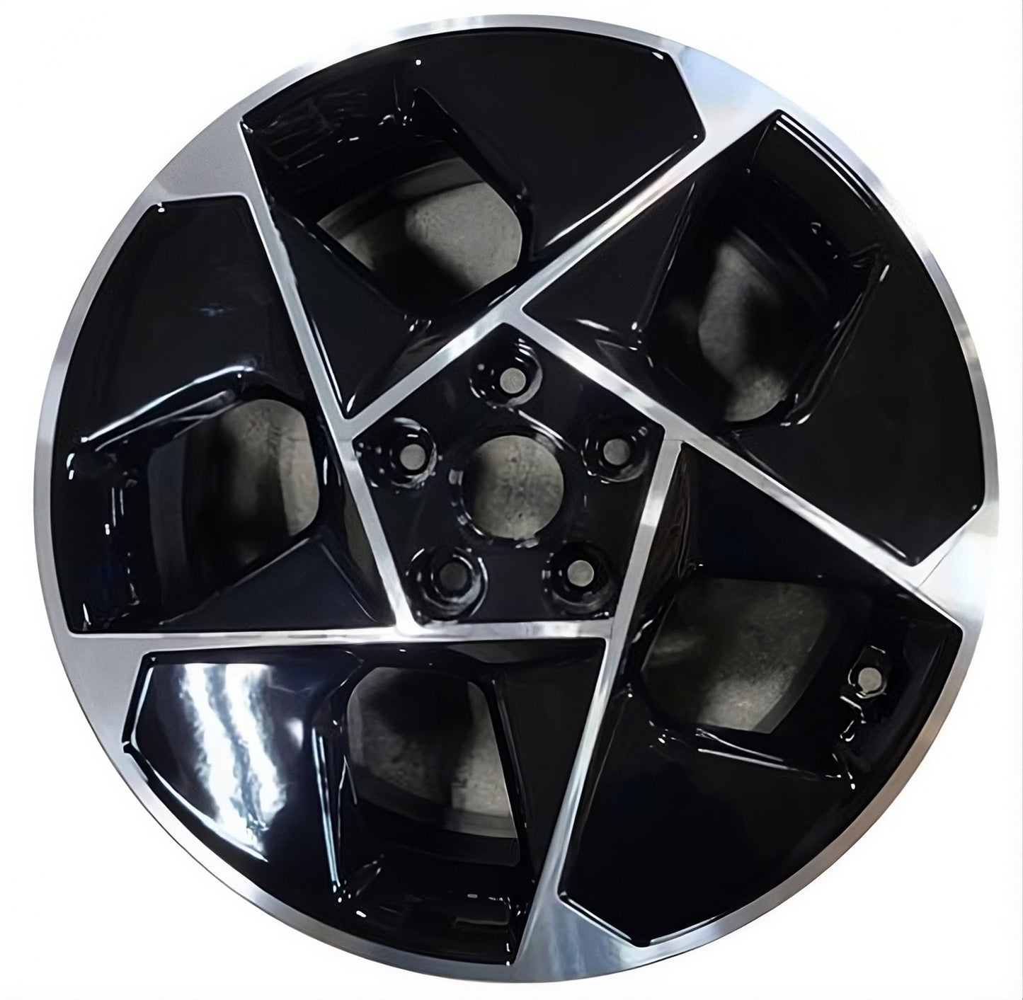 Kia Soul 2023-2023 Factory OEM Car Wheel Size 17x7 Alloy 170324.PB01.MA