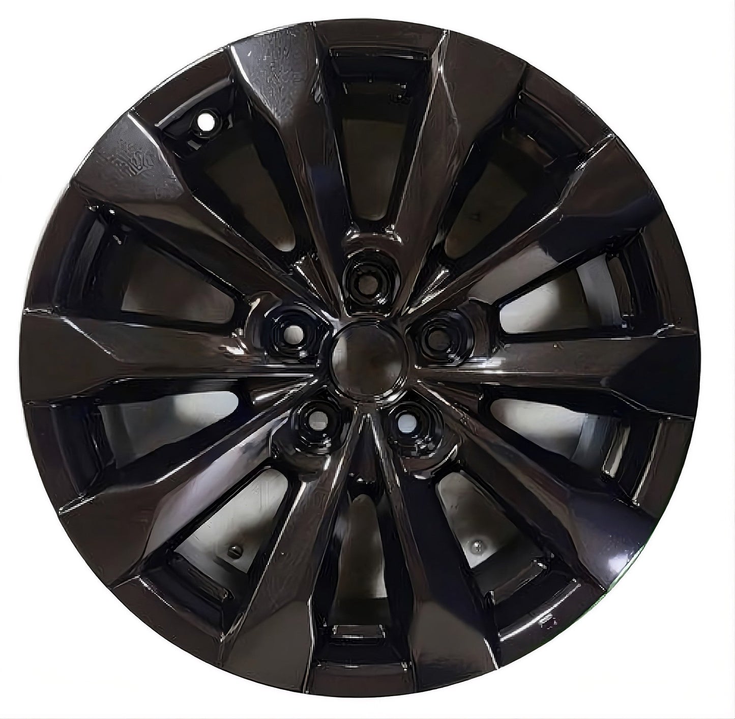 Mazda CX-50 2023-2023 Factory OEM Car Wheel Size 17x7 Alloy 170325.PB1LB11U3.FPB