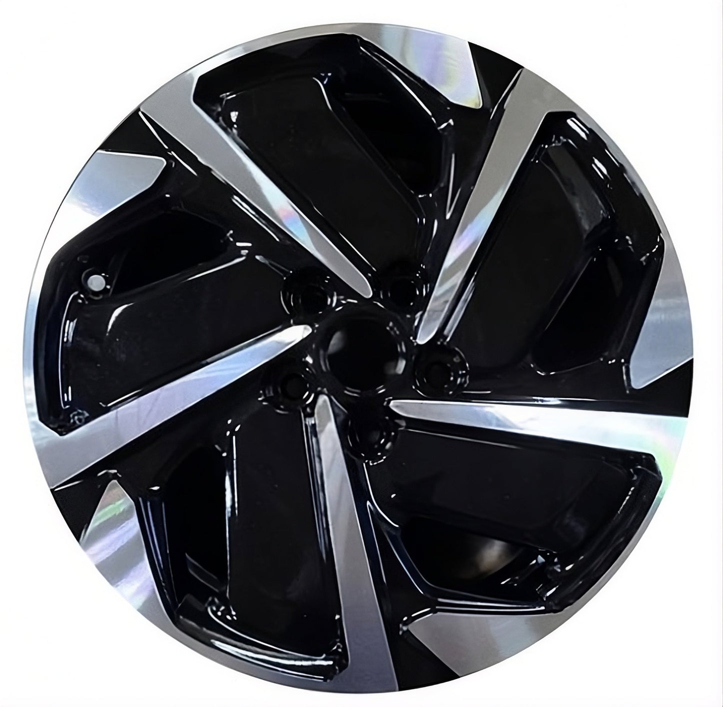 Kia Sportage 2023-2024 Factory OEM Car Wheel Size 17x7 Alloy 170339.PB01.MAPIO