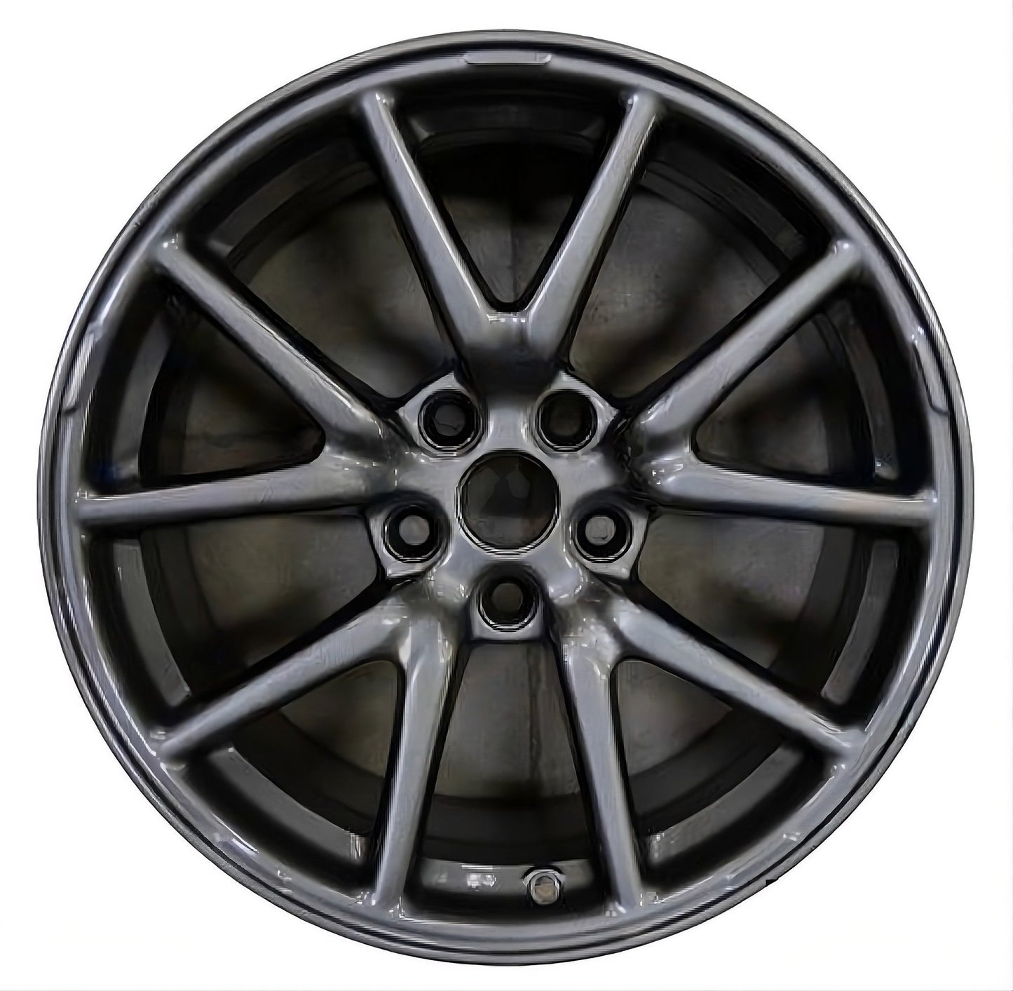 Tesla Model 3 2017-2023 Factory OEM Car Wheel Size 18x8.5 Alloy 180295.LS09.FFPIB