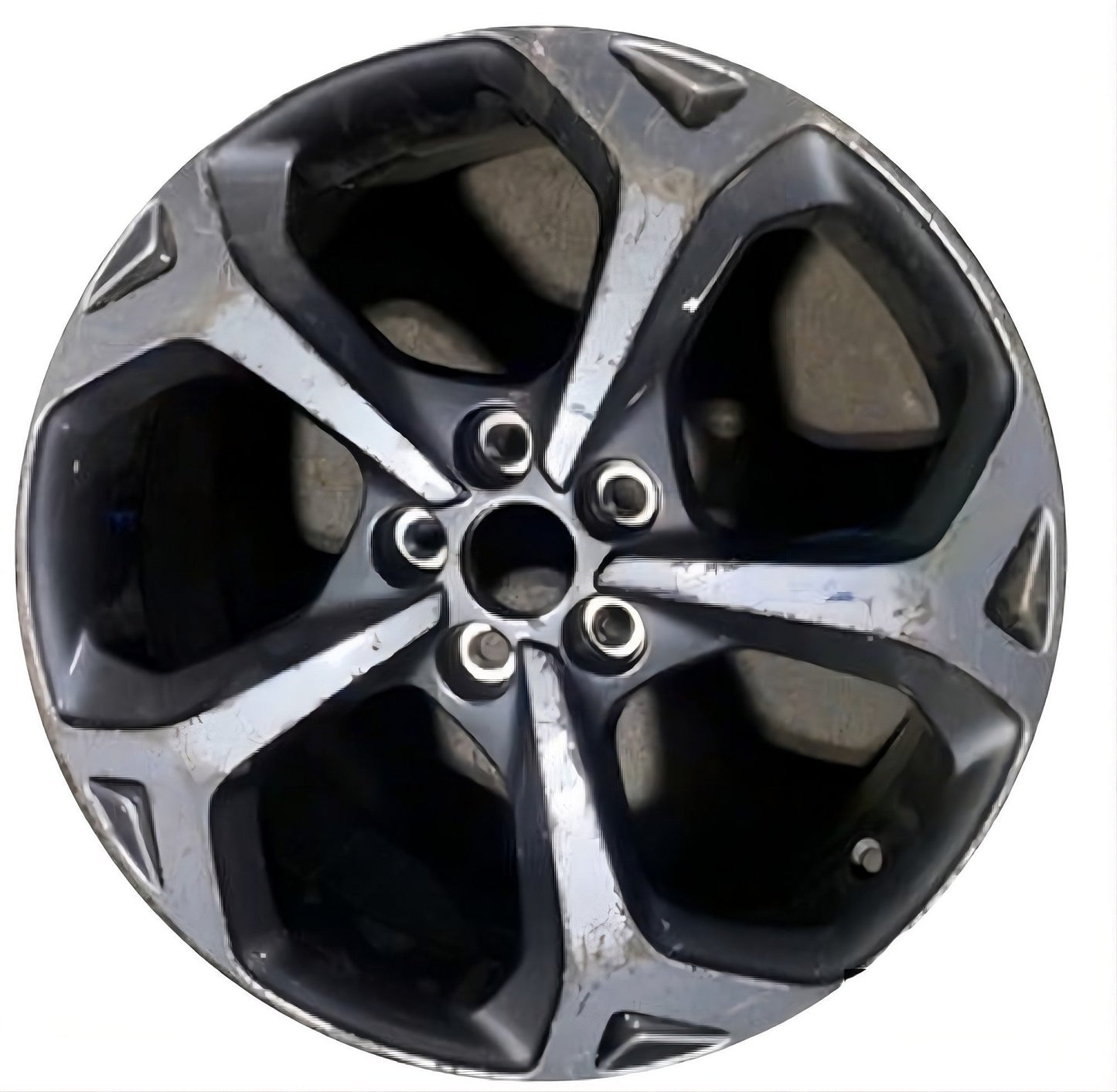 Ford Escape 2023-2023 Factory OEM Car Wheel Size 18x7 Alloy 180468.LC97.FF