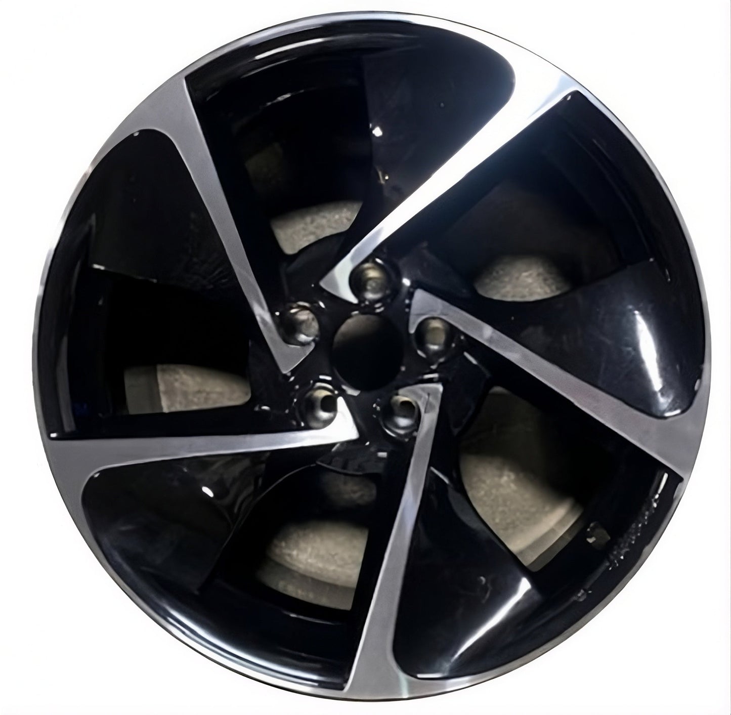 Infiniti QX30 2019-2019 Factory OEM Car Wheel Size 19x8 Alloy 190294.LB11.MA