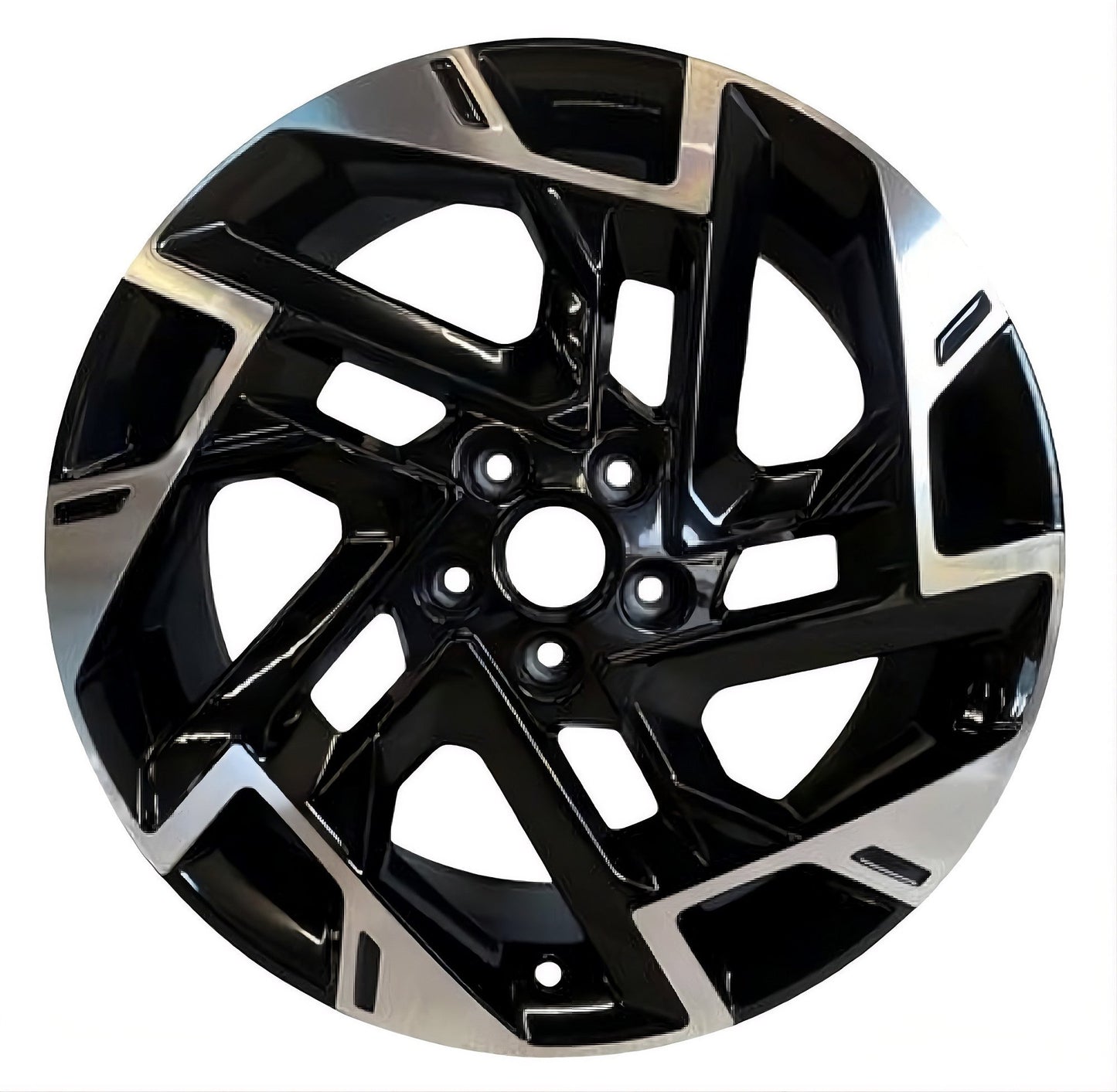 Kia Sportage 2023-2023 OEM Alloy Rim | 190307B.PB01.MAPIO