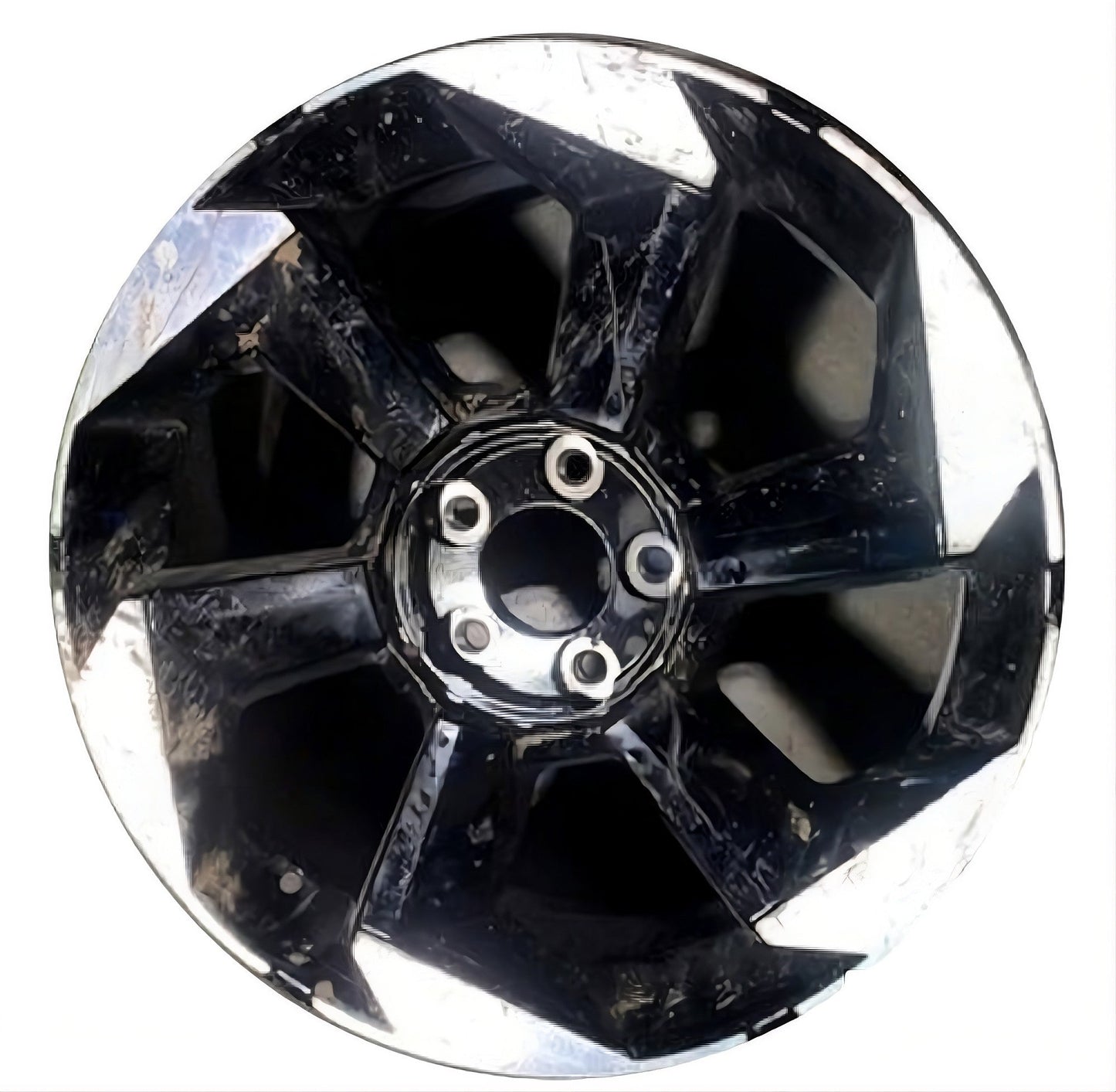 Kia Sorento 2025-2025 Factory OEM Car Wheel Size 19x7.5 Alloy 190374.PB01.MAPIB