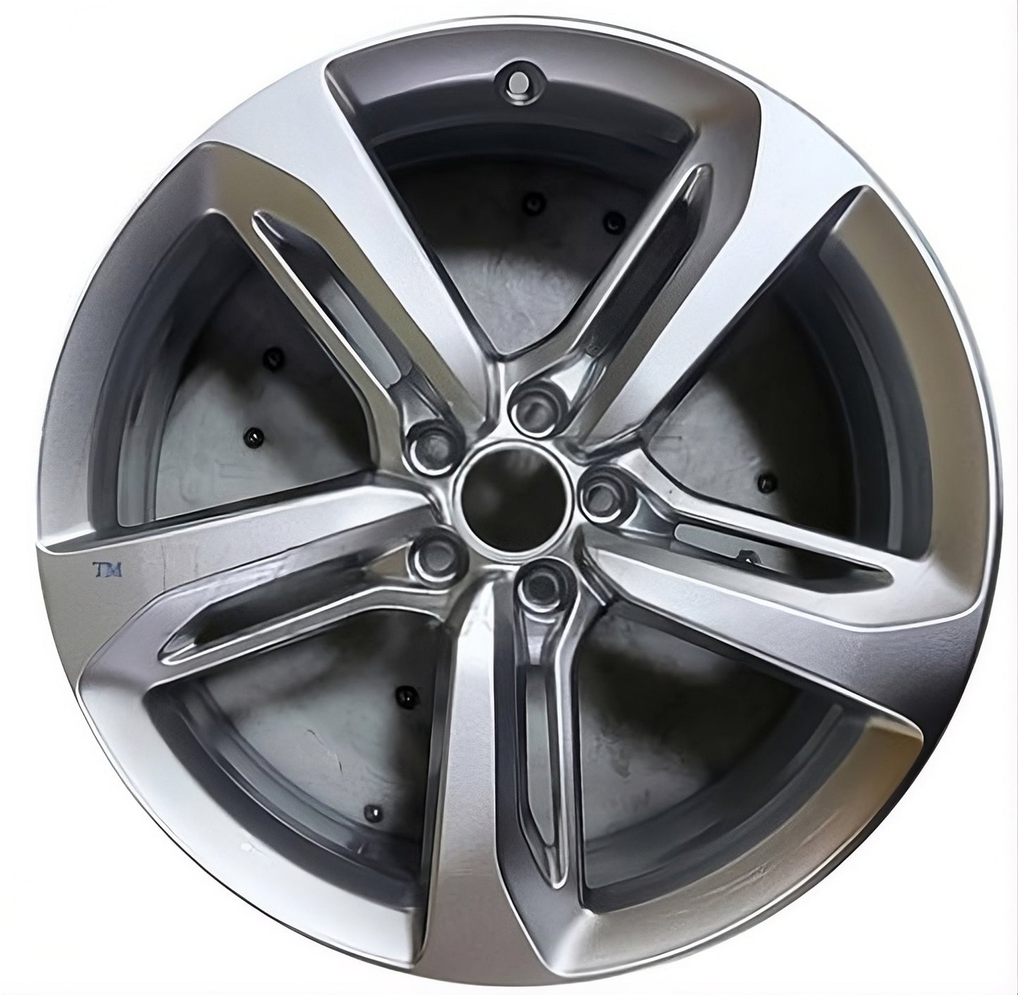 Audi TT 2017-2018 Factory OEM Car Wheel Size 20x9 Alloy 200195.LS64.FFPIB