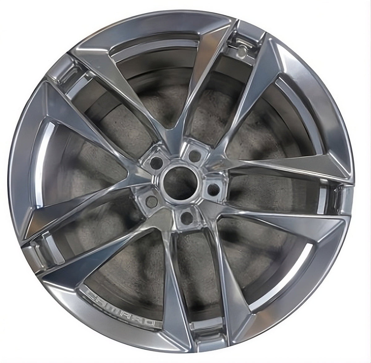 Chevrolet Camaro 2017-2019 Factory OEM Car Wheel Size 20x8.5 Alloy 200239FT.FULL.POL