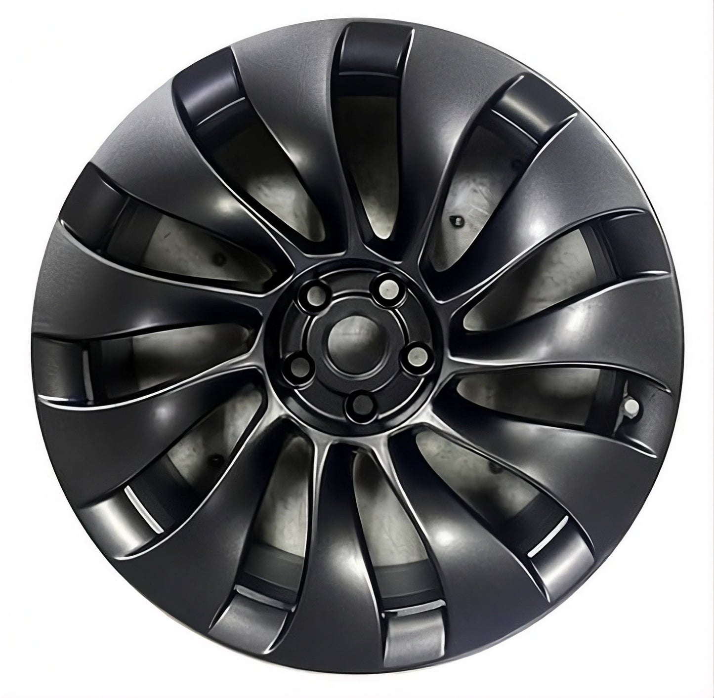 Tesla Model 3 2021-2021 Factory OEM Car Wheel Size 20x9 Alloy 200307.PBLC160U3.FC4P