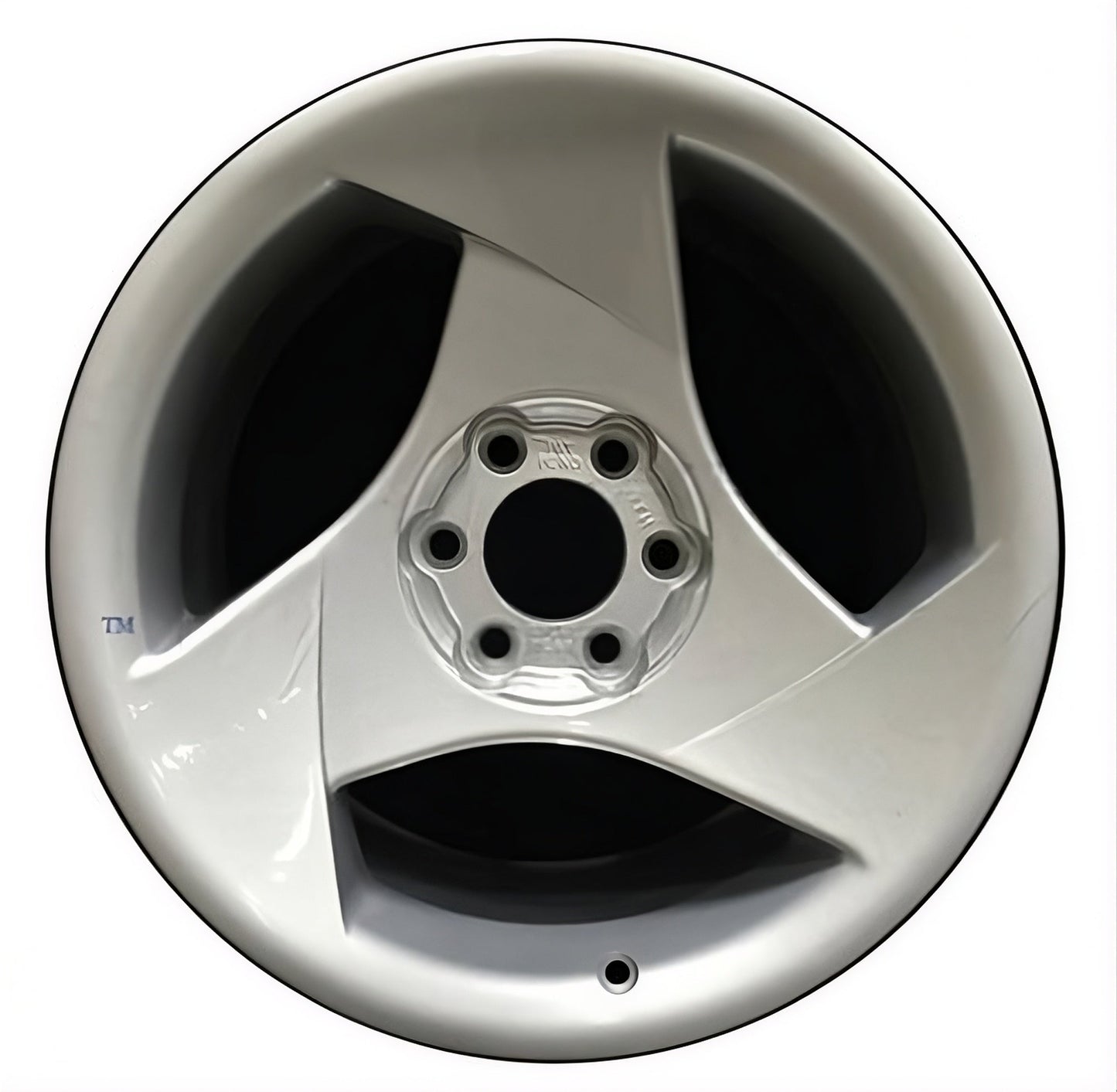 Dodge Viper 2021-2024 Factory OEM Car Wheel Size 17x13 Alloy 2030RR.LS31.FF