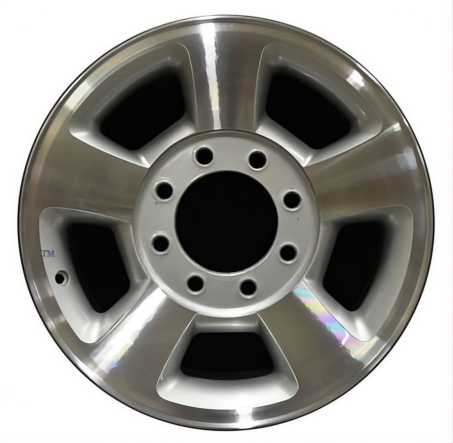 Dodge Ram Truck HD 2003-2010 Factory OEM Car Wheel Size 17x8 Alloy 2187U.PS09.MA
