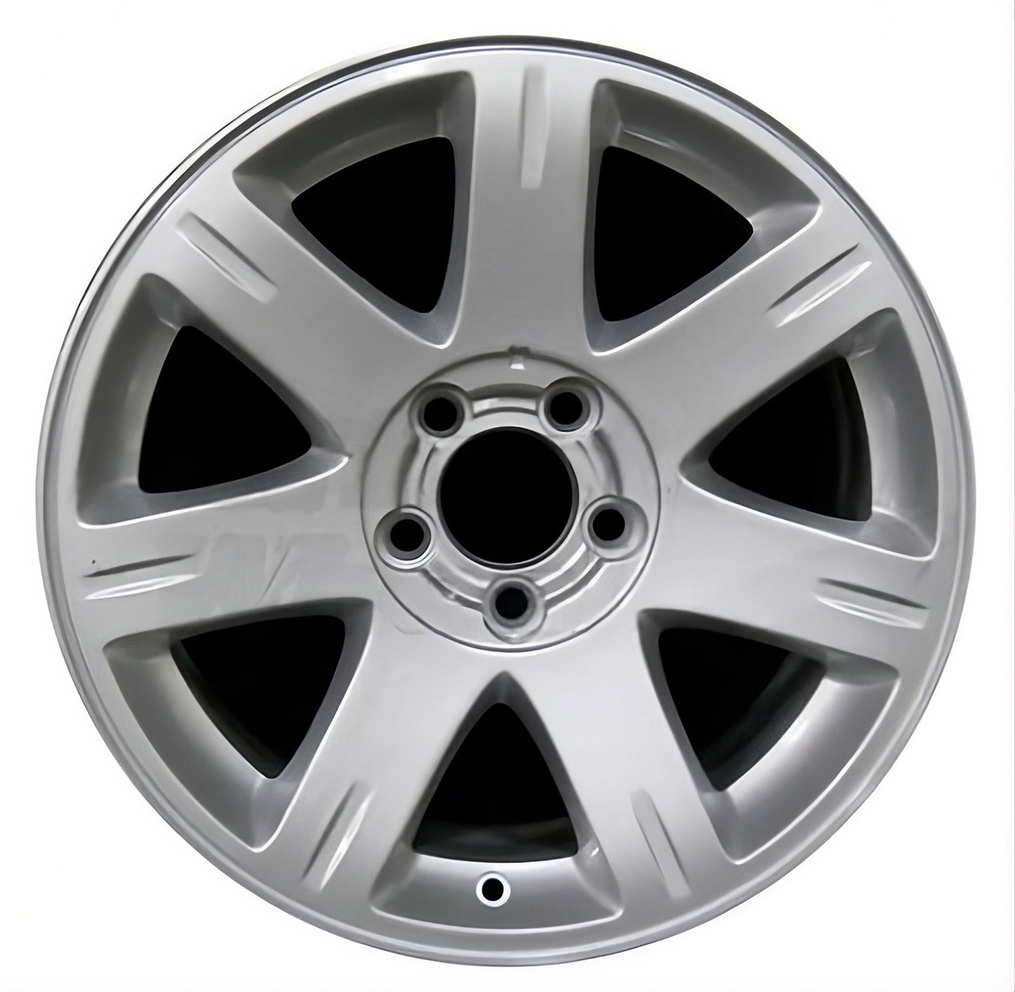 Chrysler 300 2005-2008 Factory OEM Car Wheel Size 17x7 Alloy 2242.LS01.FF