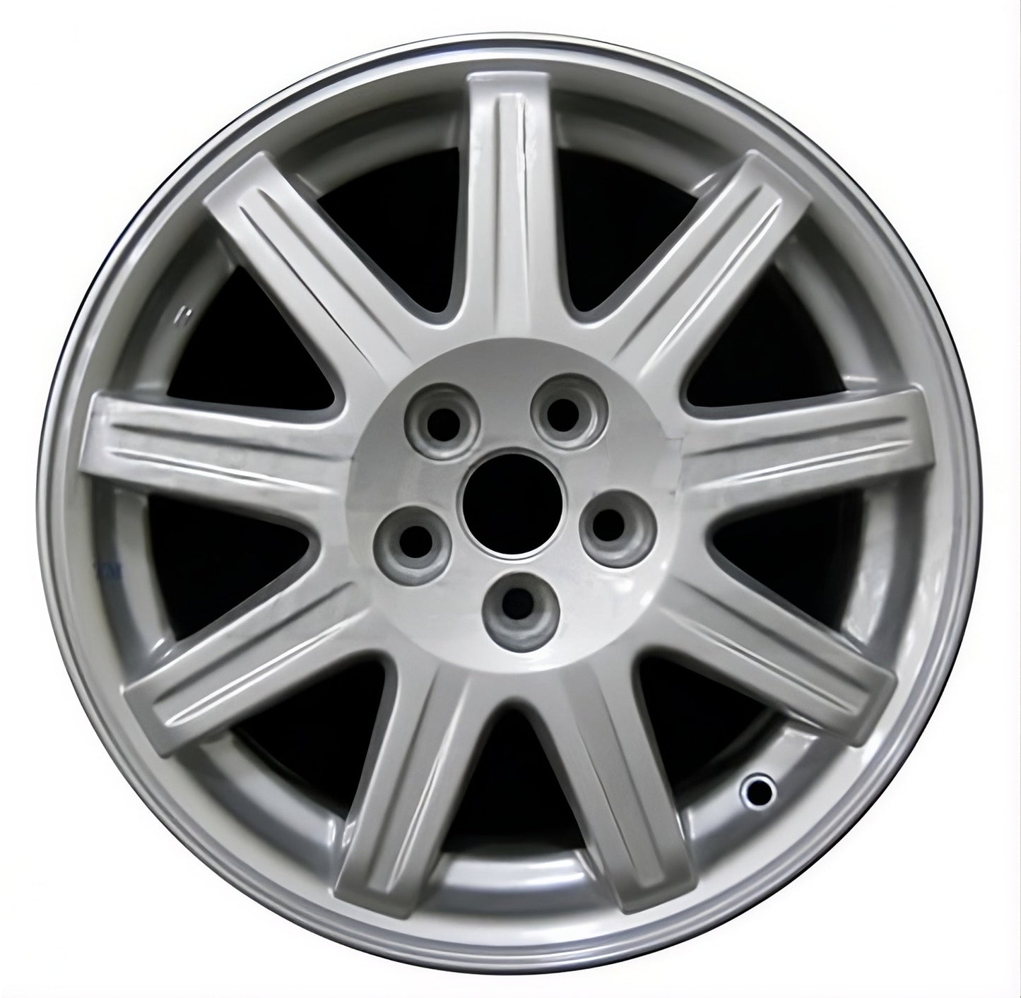 Chrysler PT Cruiser 2006-2010 Factory OEM Car Wheel Size 16x6 Alloy 2270.PS02.FF