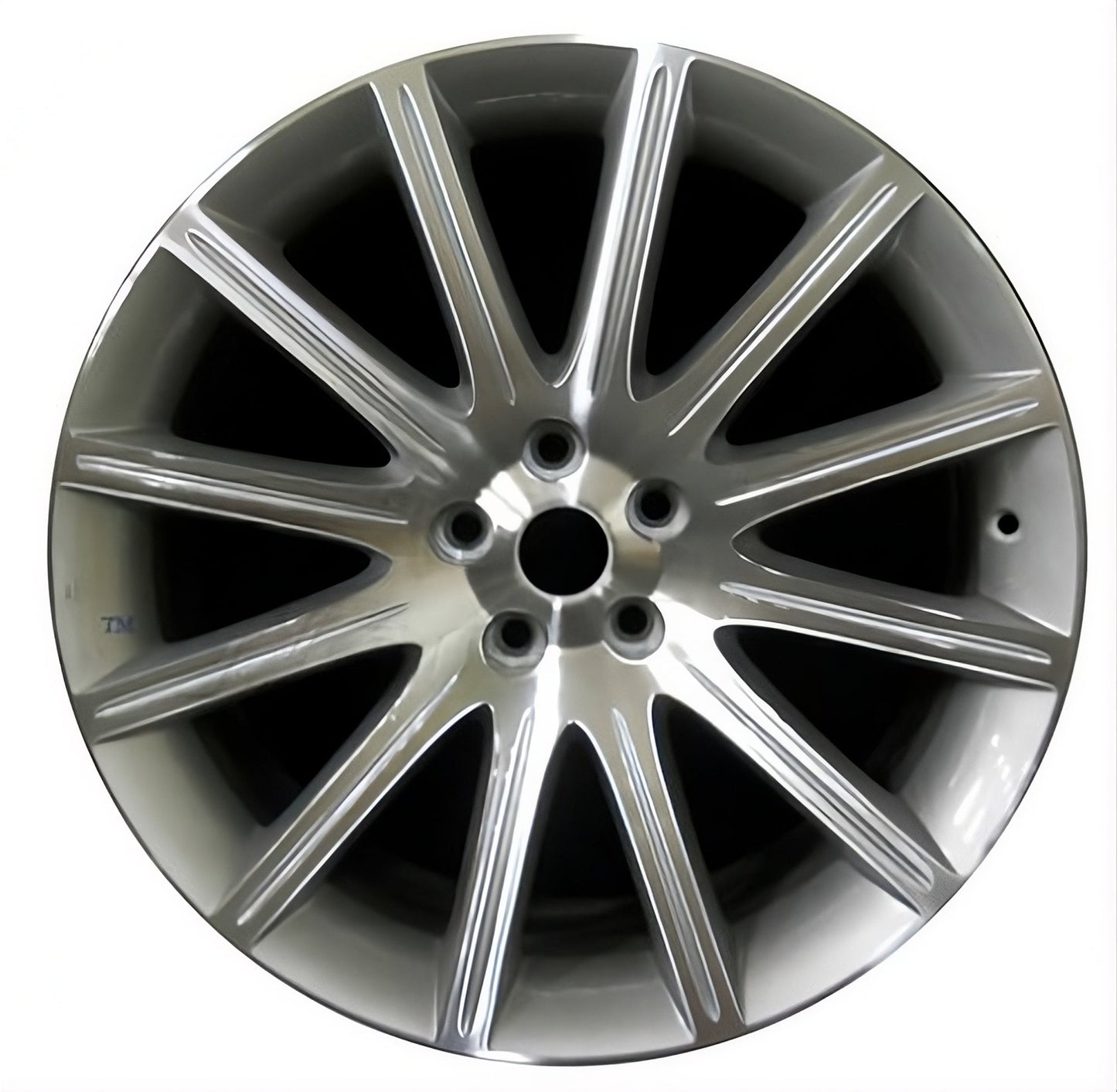 Chrysler 300 2007-2010 Factory OEM Car Wheel Size 20x8 Alloy 2281.PS02.MA