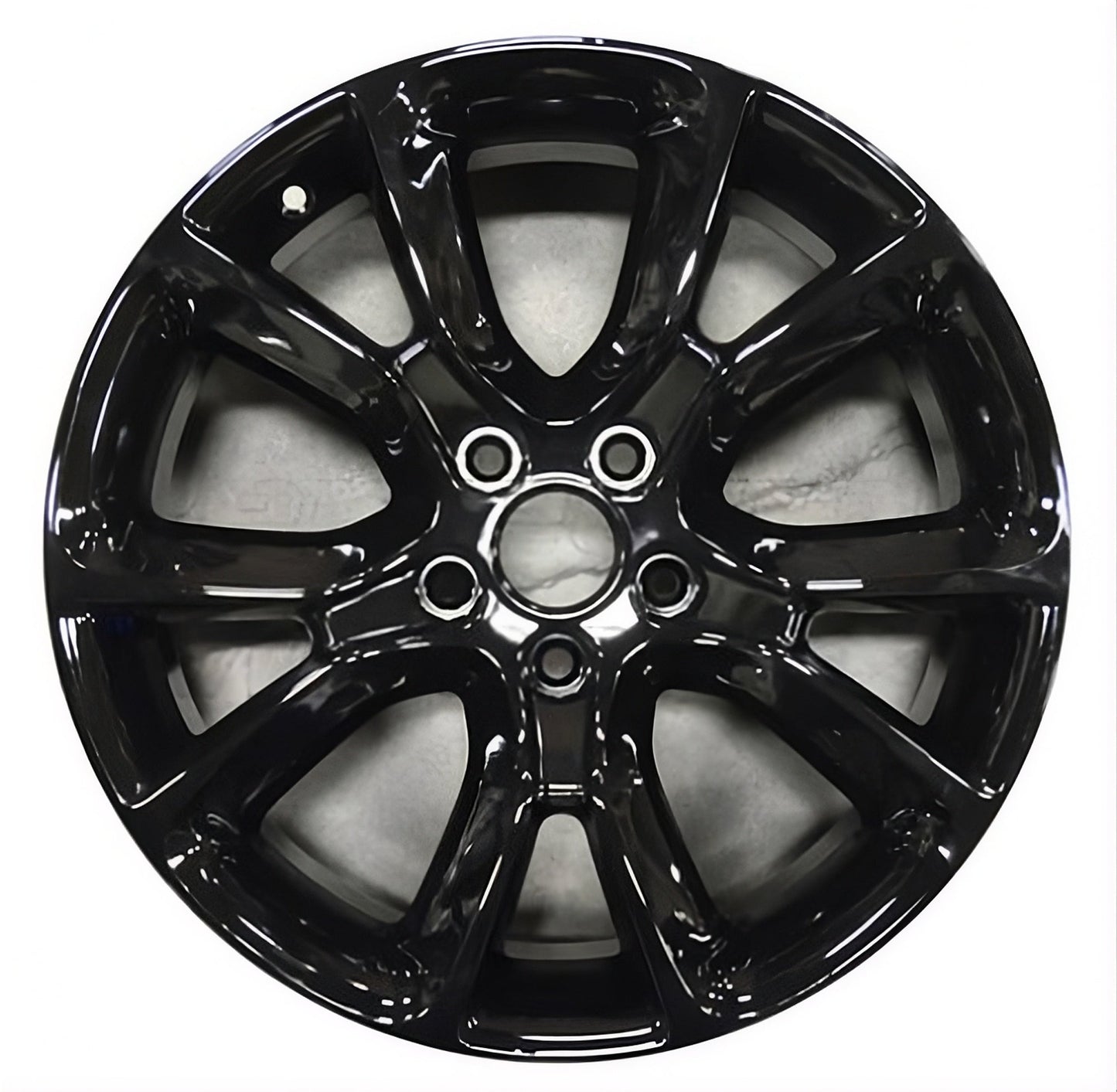 Chrysler 200 2012-2014 Factory OEM Car Wheel Size 18x7 Alloy 2435.PB01.FFPIB
