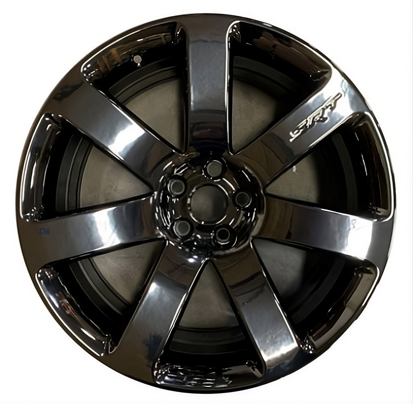 Chrysler 300 2011-2014 Factory OEM Car Wheel Size 20x9 Alloy 2438.PVD2.FF