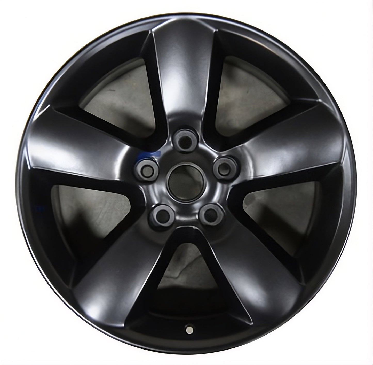 Dodge Ram Truck 2013-2022 Factory OEM Car Wheel Size 20x8 Alloy 2451.LB04.FFC4PIB