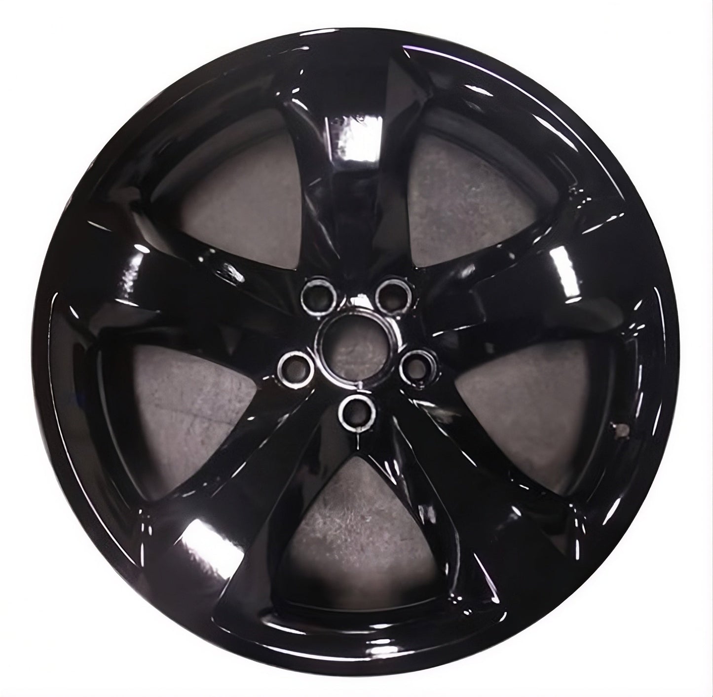 Dodge Charger 2013-2014 Factory OEM Car Wheel Size 20x8 Alloy 2461.PB01.FFPIB