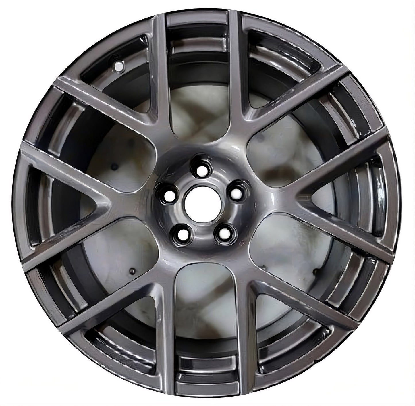 Dodge Charger 2015-2020 Factory OEM Car Wheel Size 20x9 Alloy 2527A.LC39.FFC4