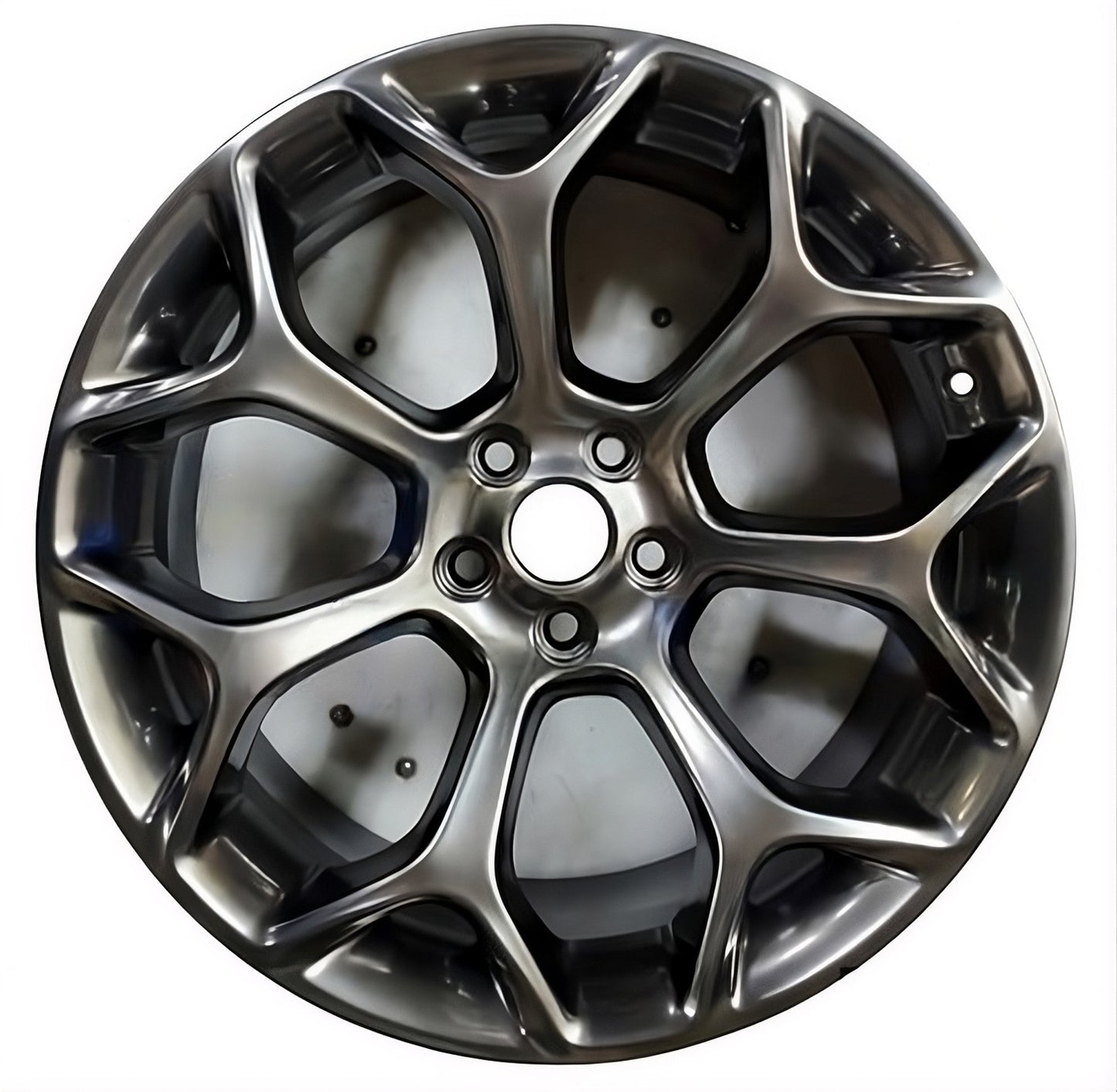 Chrysler 300 2011-2022 Factory OEM Car Wheel Size 20x8 Alloy 2539.HYPVDV3.FF